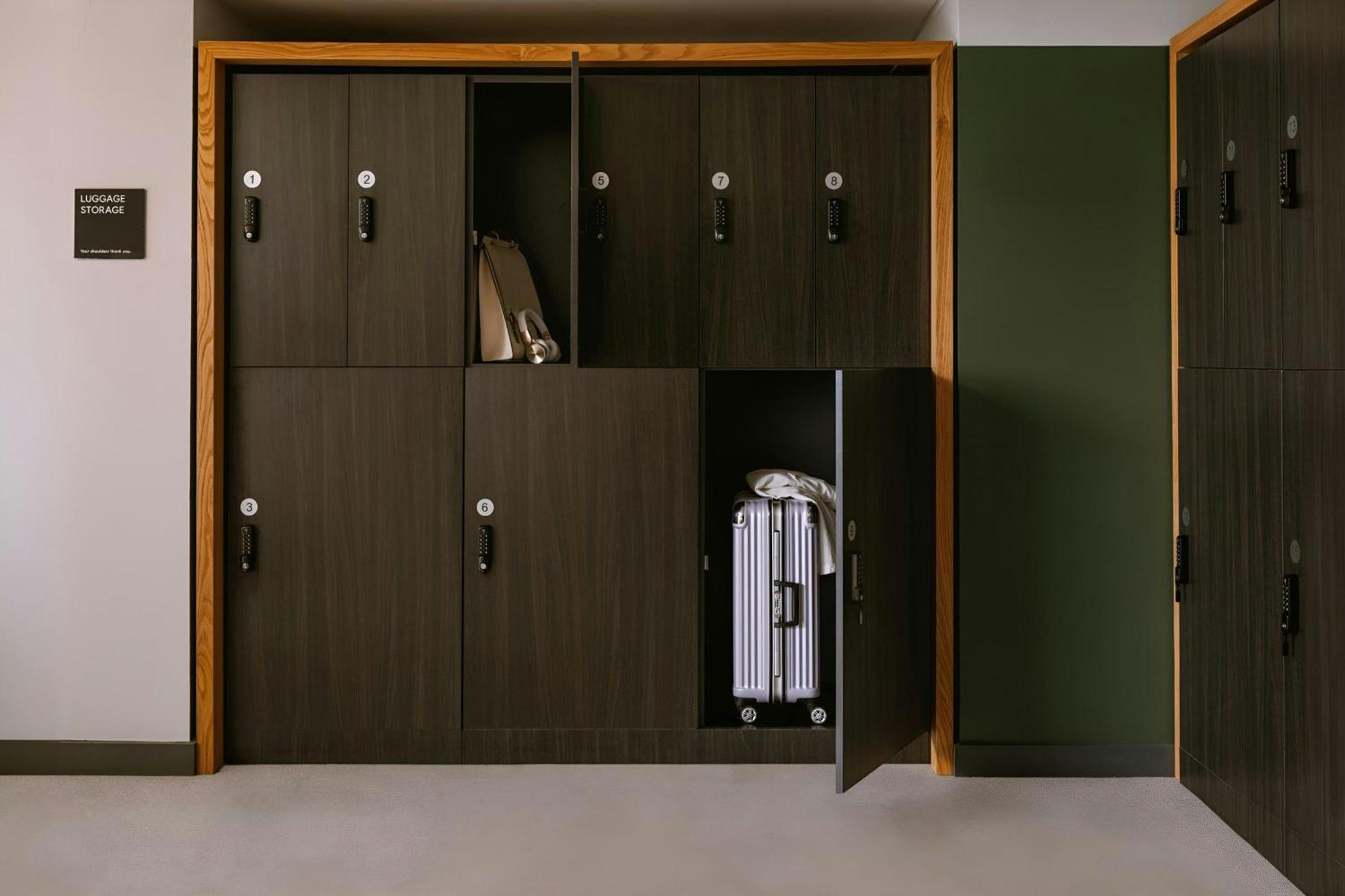 Sonder By Marriott Bonvoy Manzoni Torre Velasca Aparthotel Milano