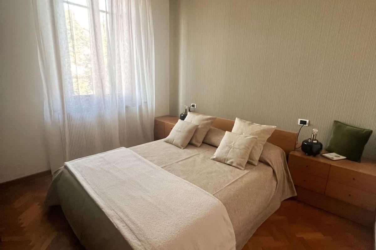 Apartment Arts At Sempione District *