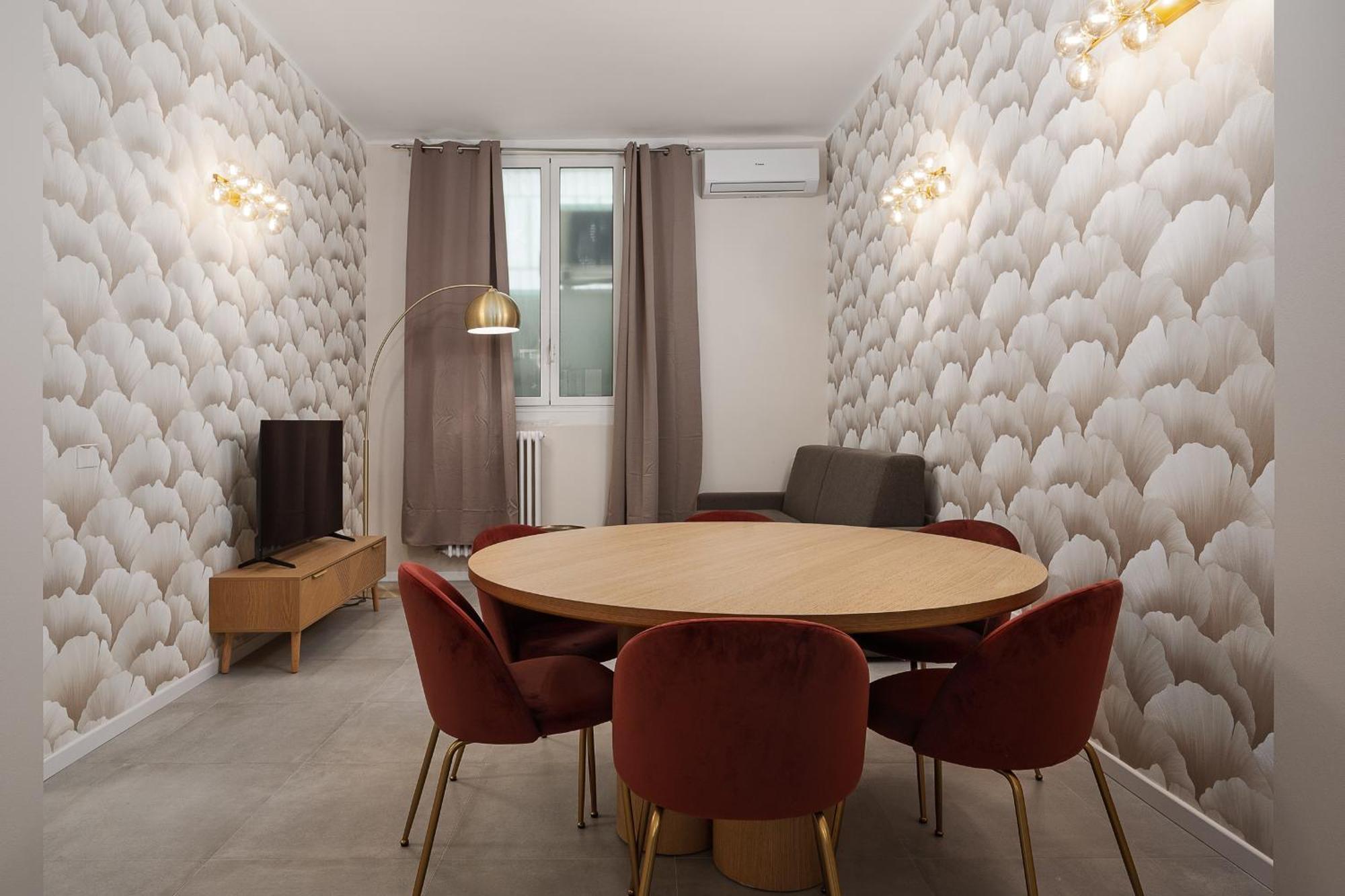 Classbnb - Two Designer Lofts On The Lower Ground Floor With Independent Entrances * Milan