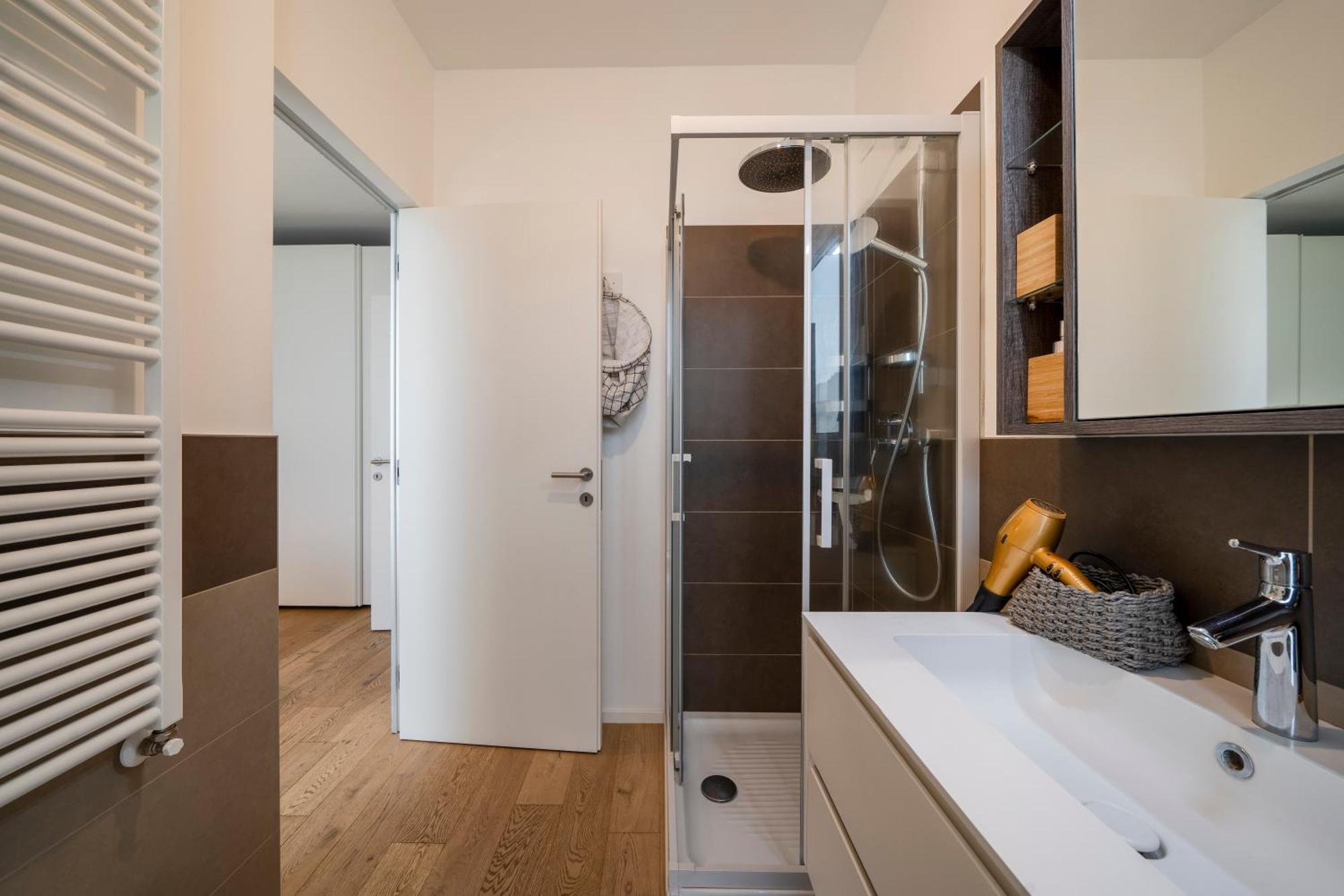 Alma Comfort Battaglia * Mailand
