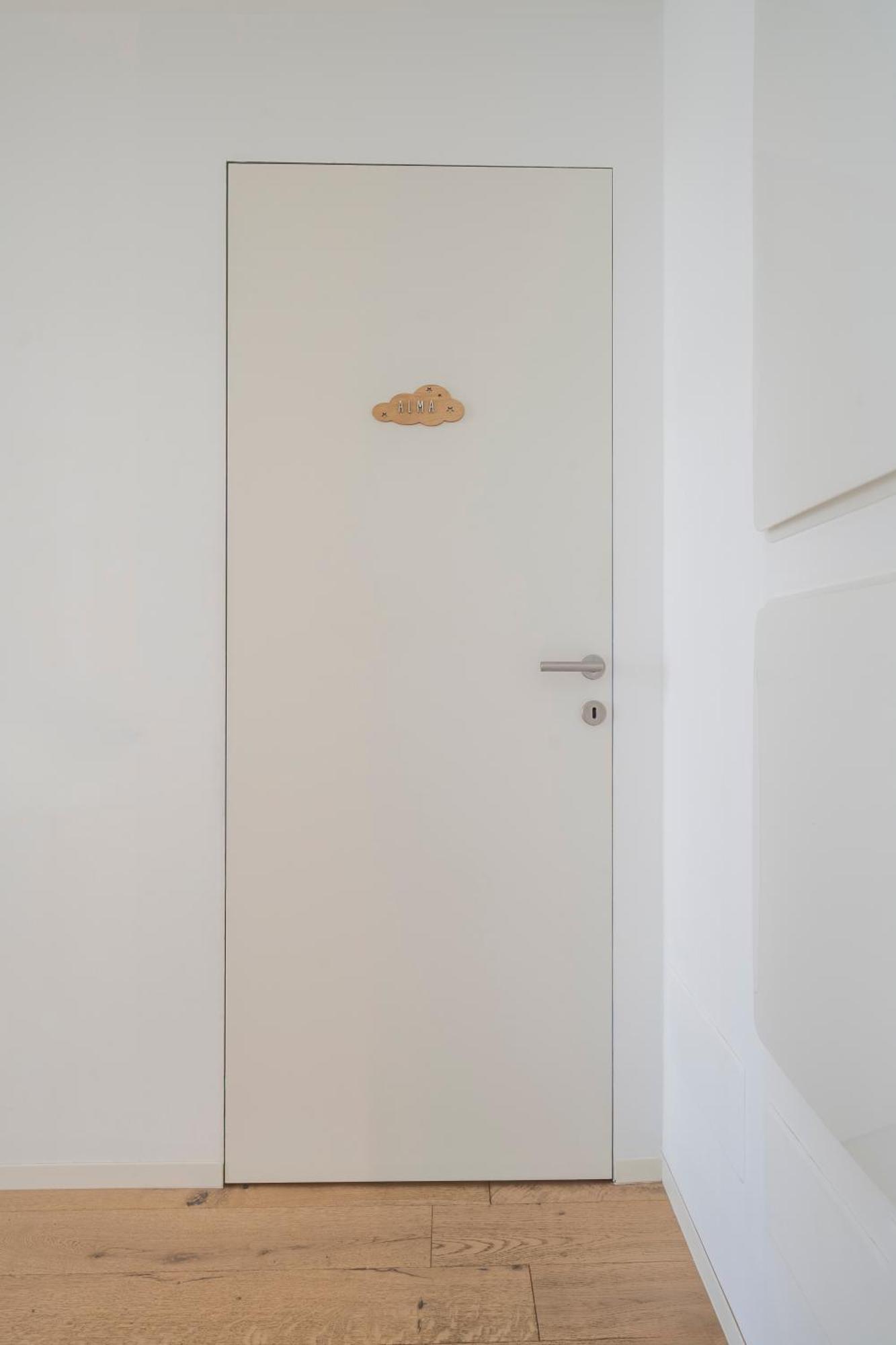 Alma Comfort Battaglia Milan