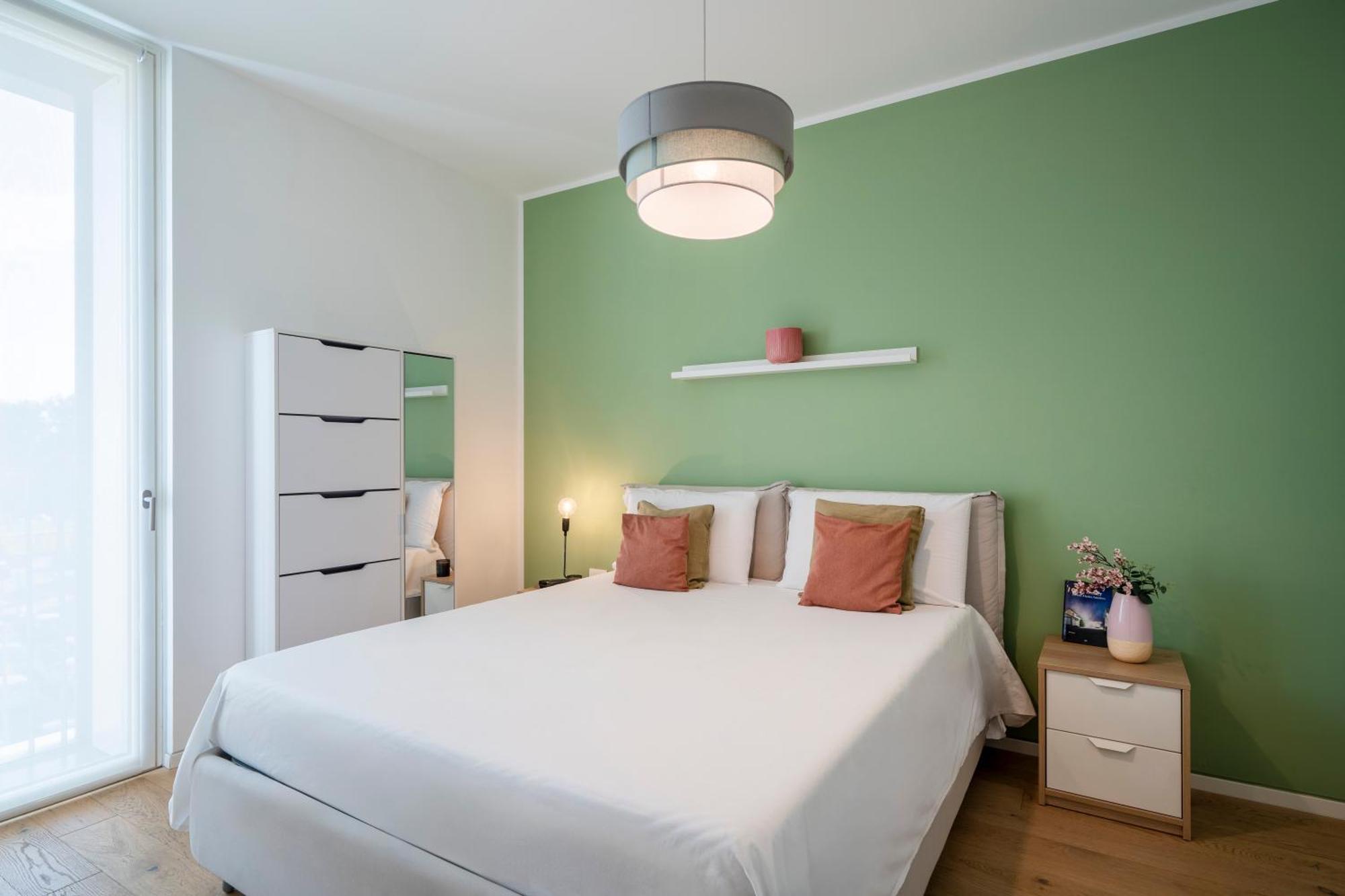 Apartment Alma Comfort Battaglia *