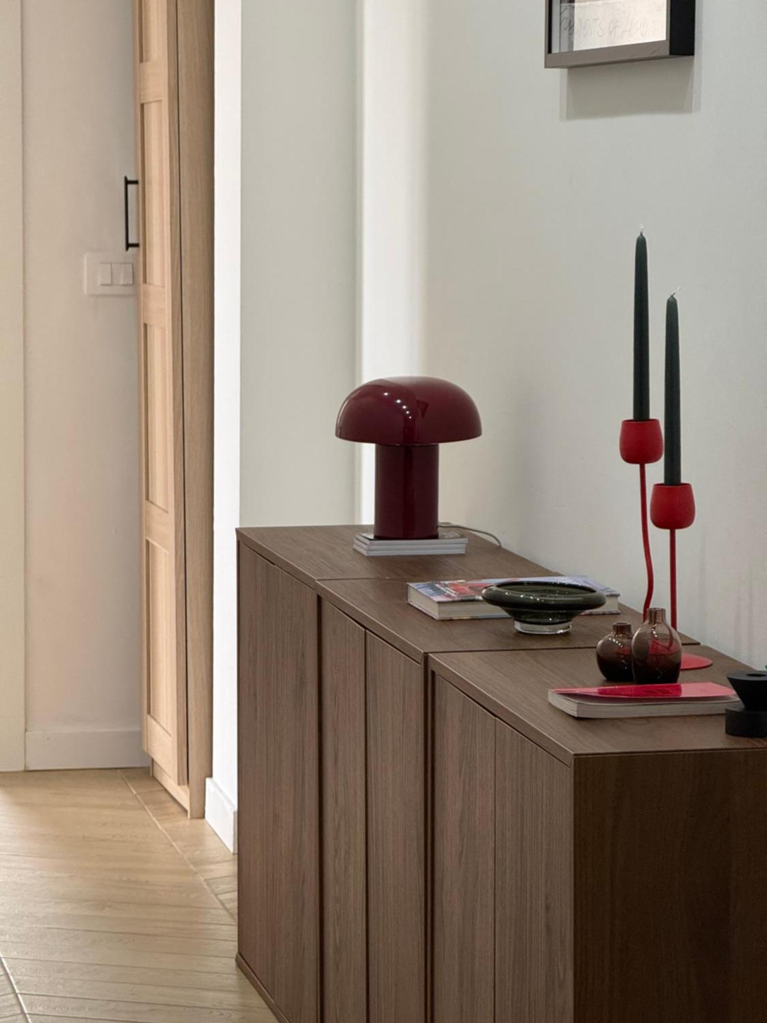 Bollicina - Free Parking, Ac & Balcony Appartamento *