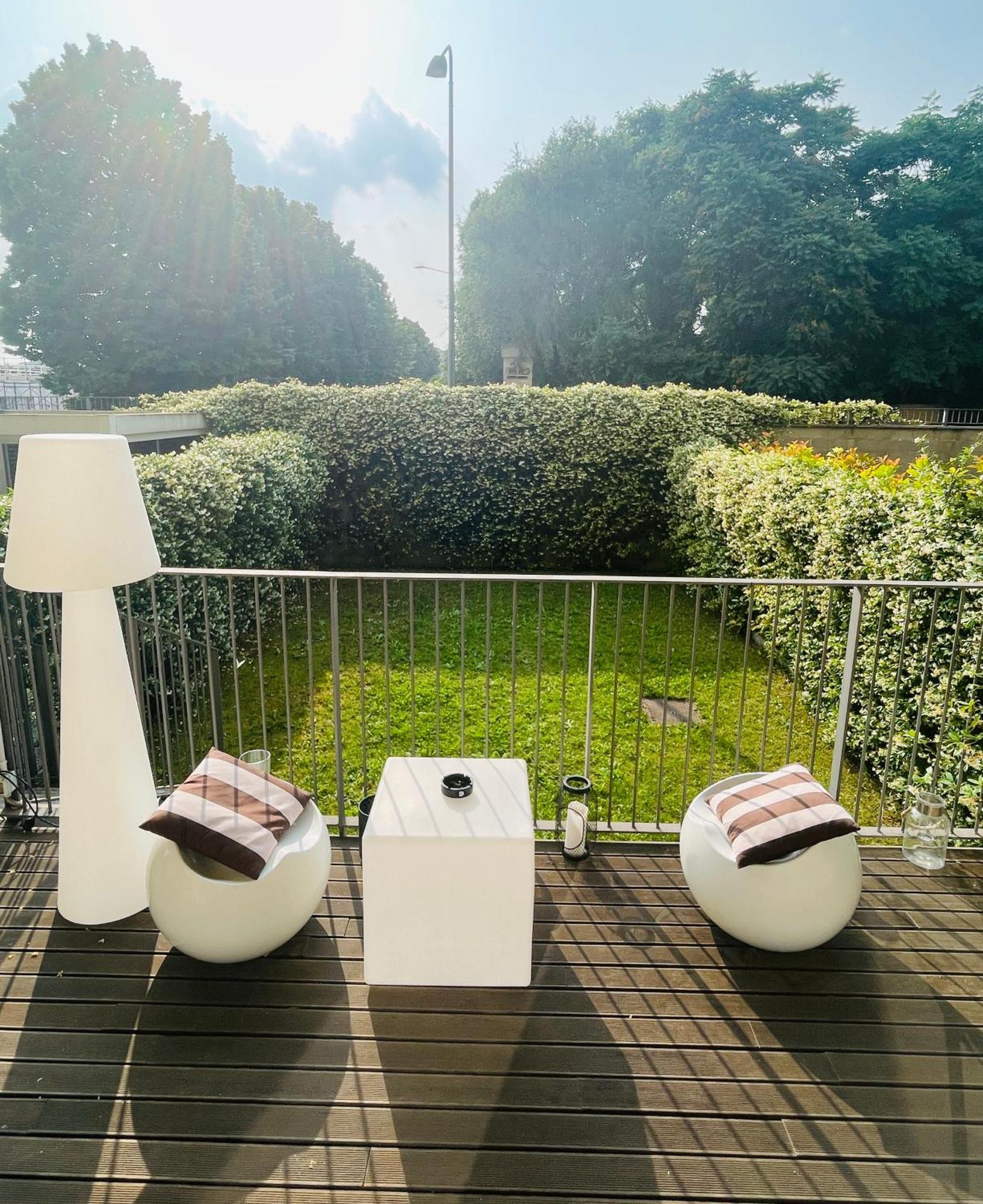 Loft Manifatture Appartamento Milano