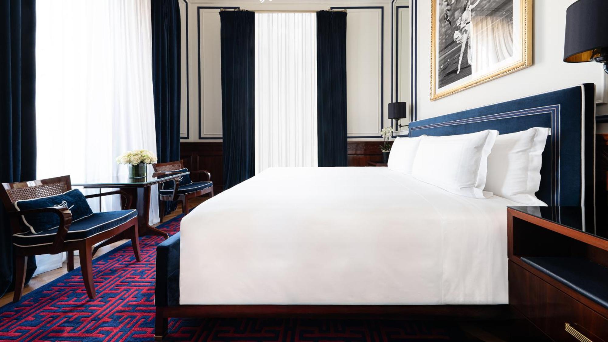Casa Cipriani 5* Milan