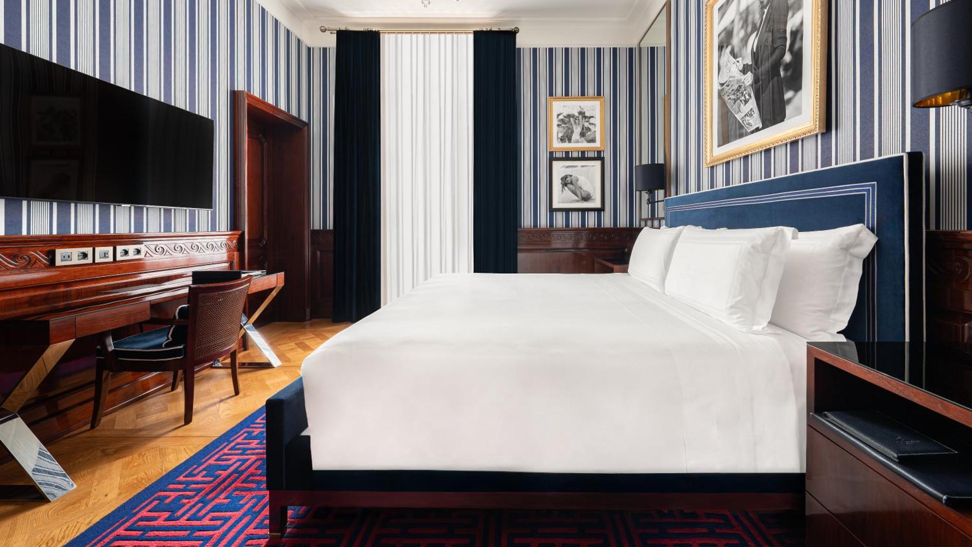 Hotel Casa Cipriani