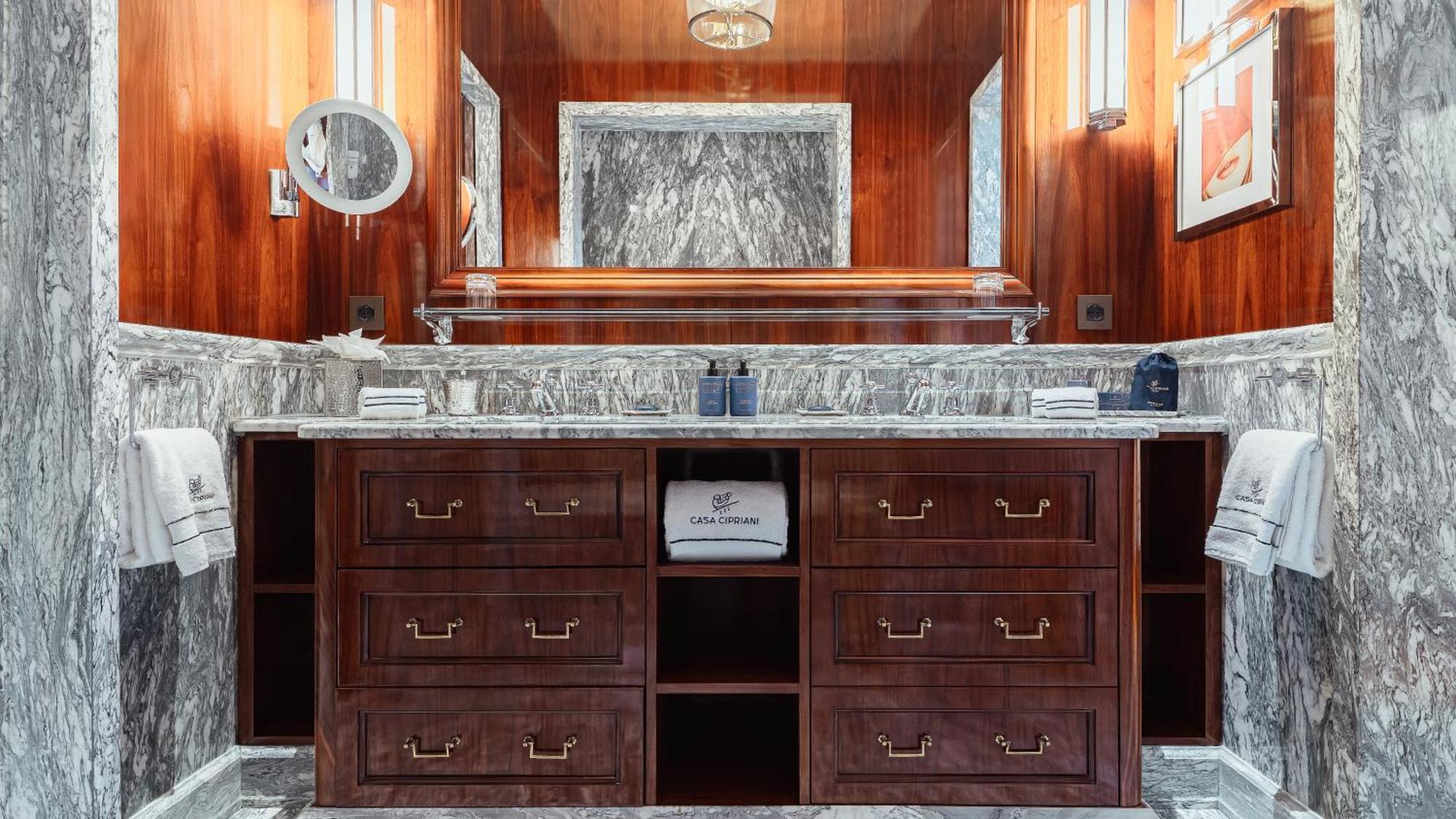 Casa Cipriani 5*