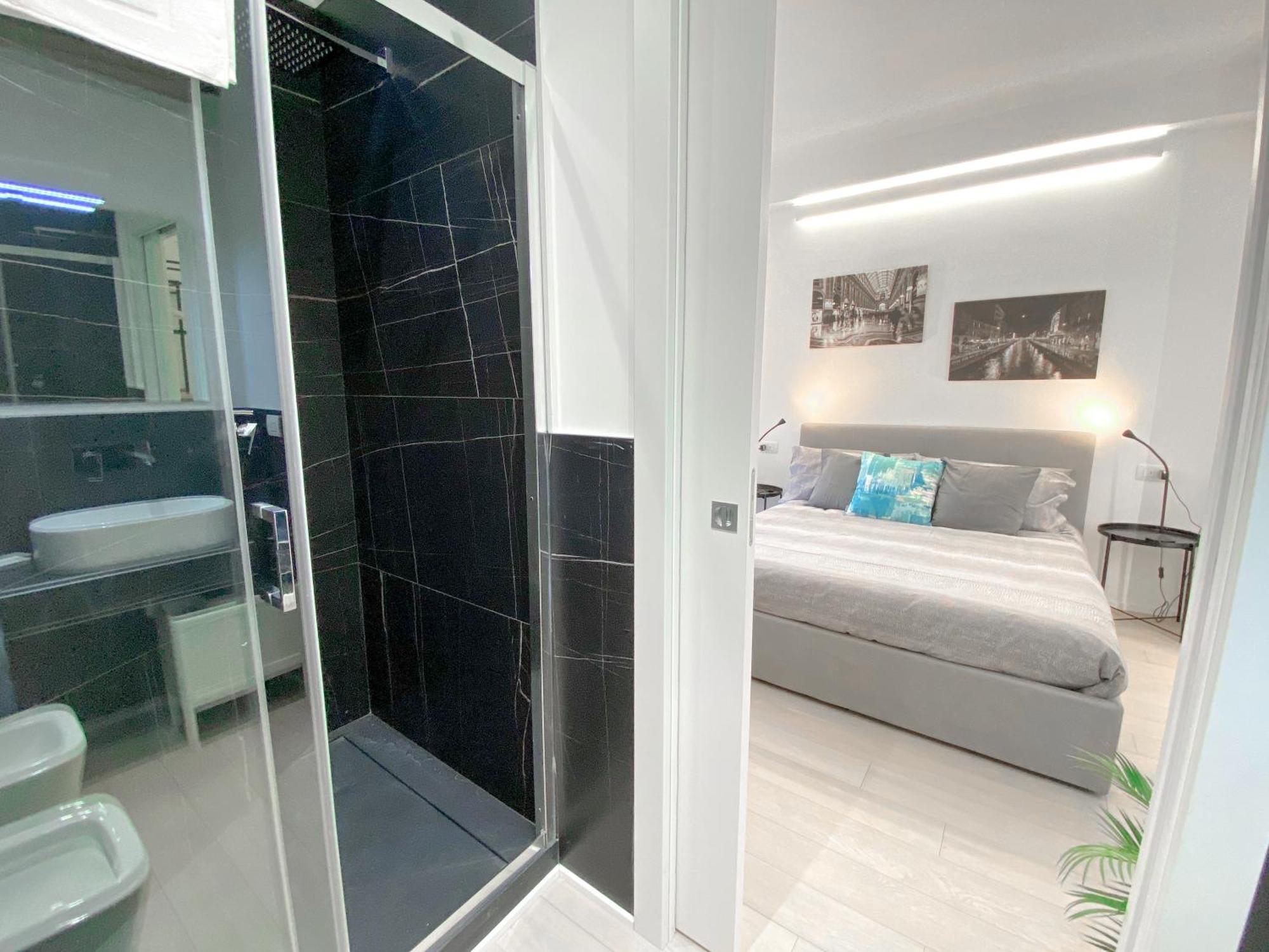Cardano - 5 Min From Station Appartamento Milano