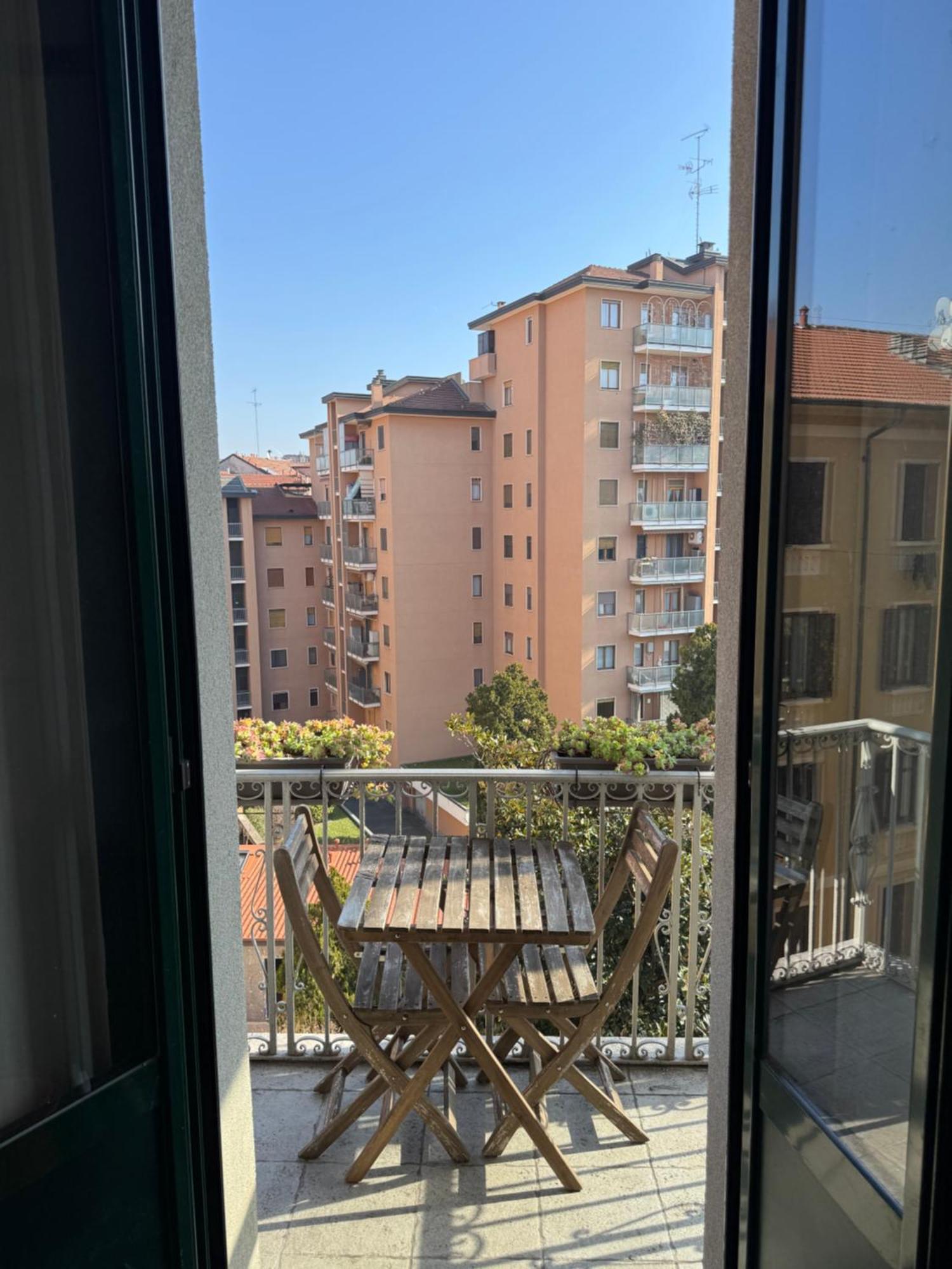 Appartmento Duomo-buenos Aires Apartment