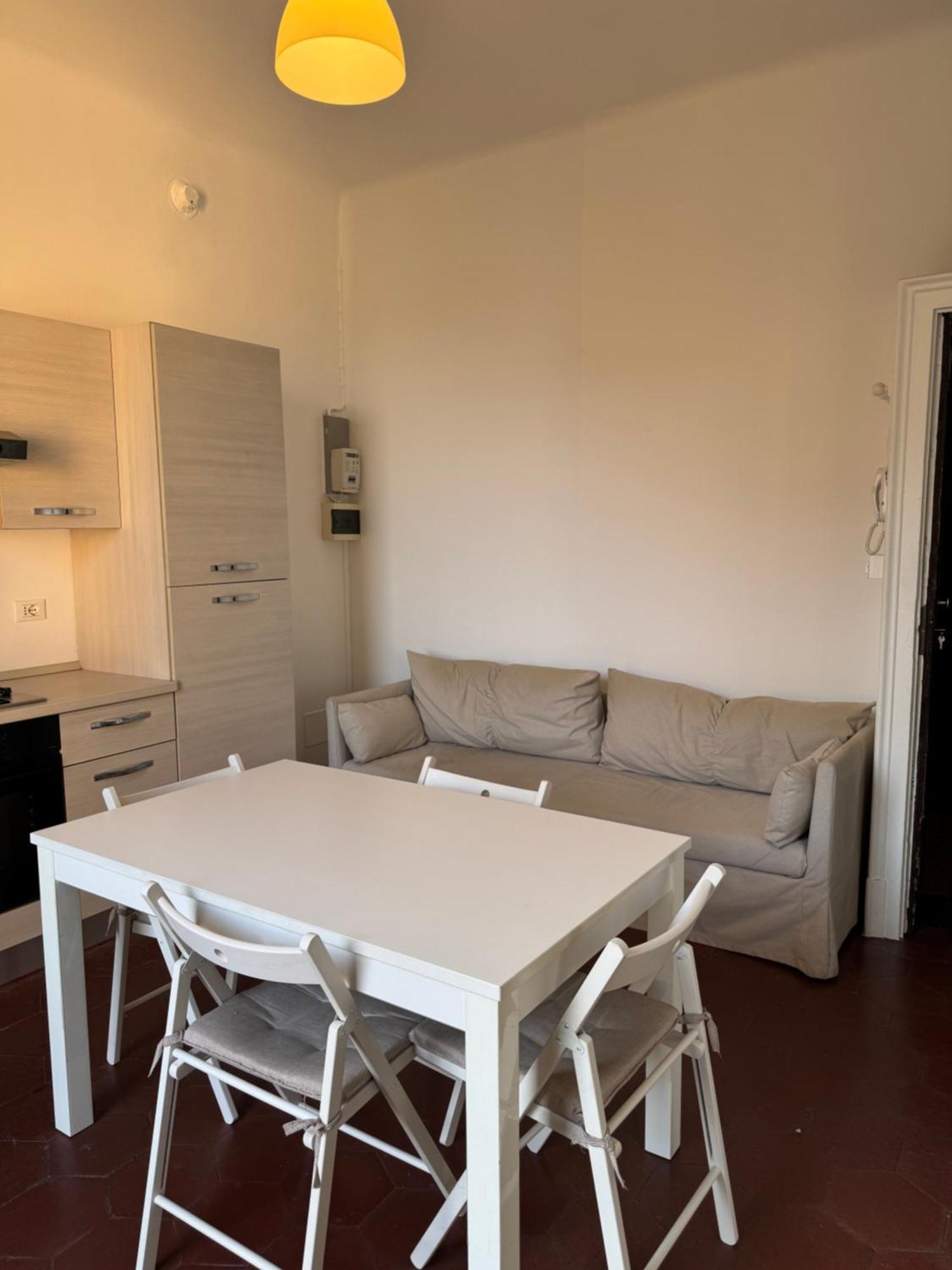 Apartment Appartmento Duomo-buenos Aires Milan