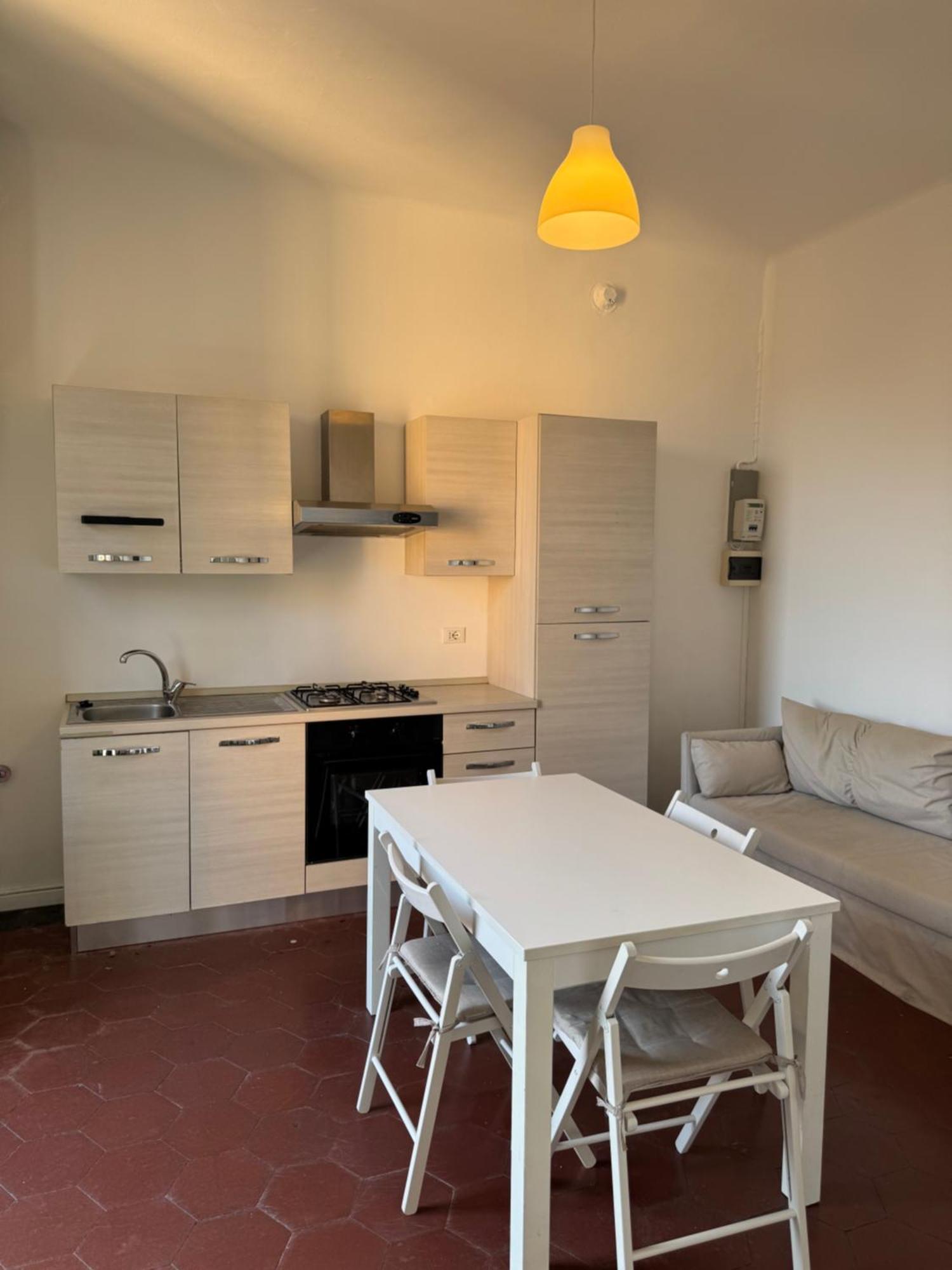 Apartment Appartmento Duomo-buenos Aires Milan
