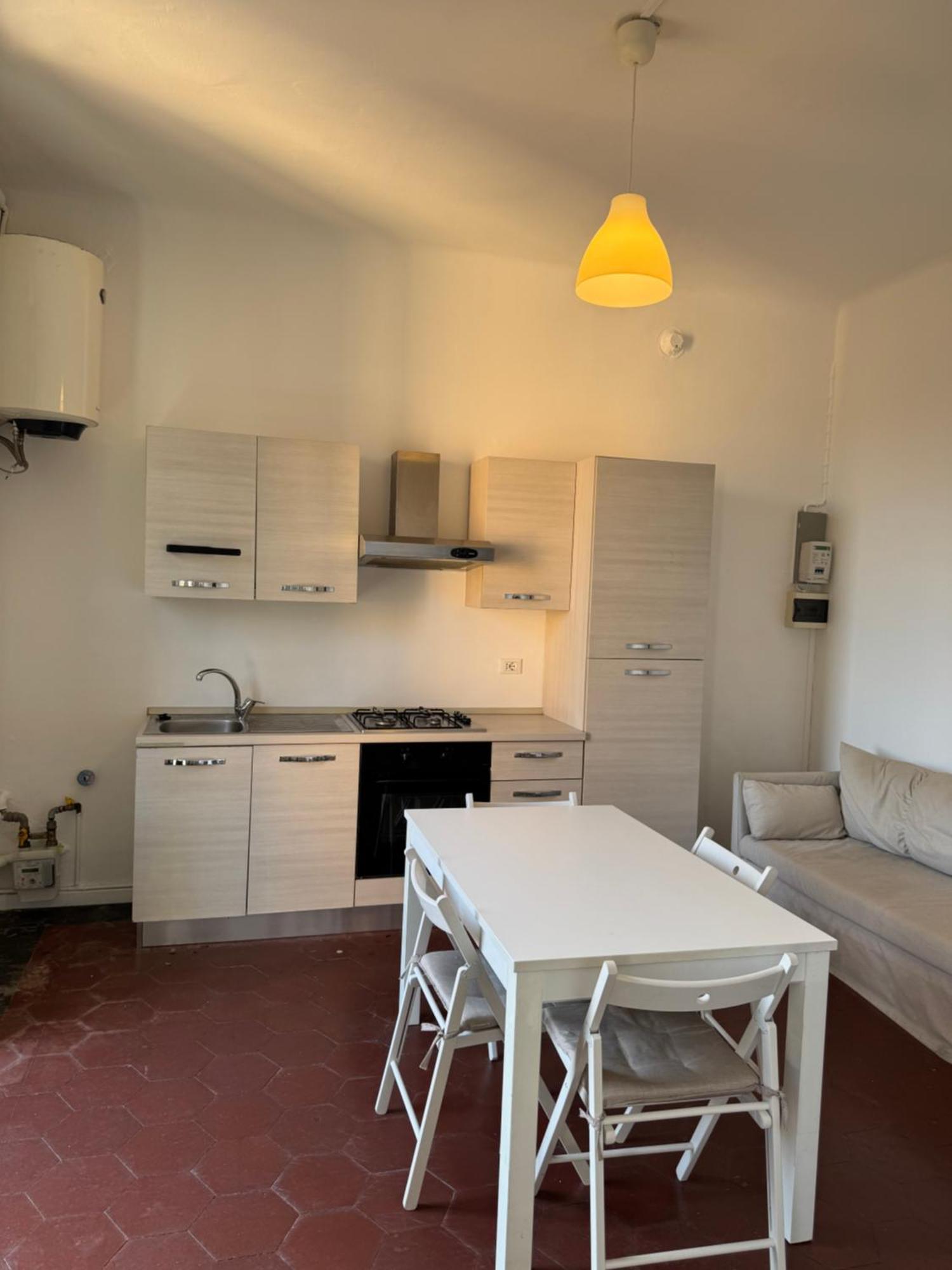 Apartment Appartmento Duomo-buenos Aires