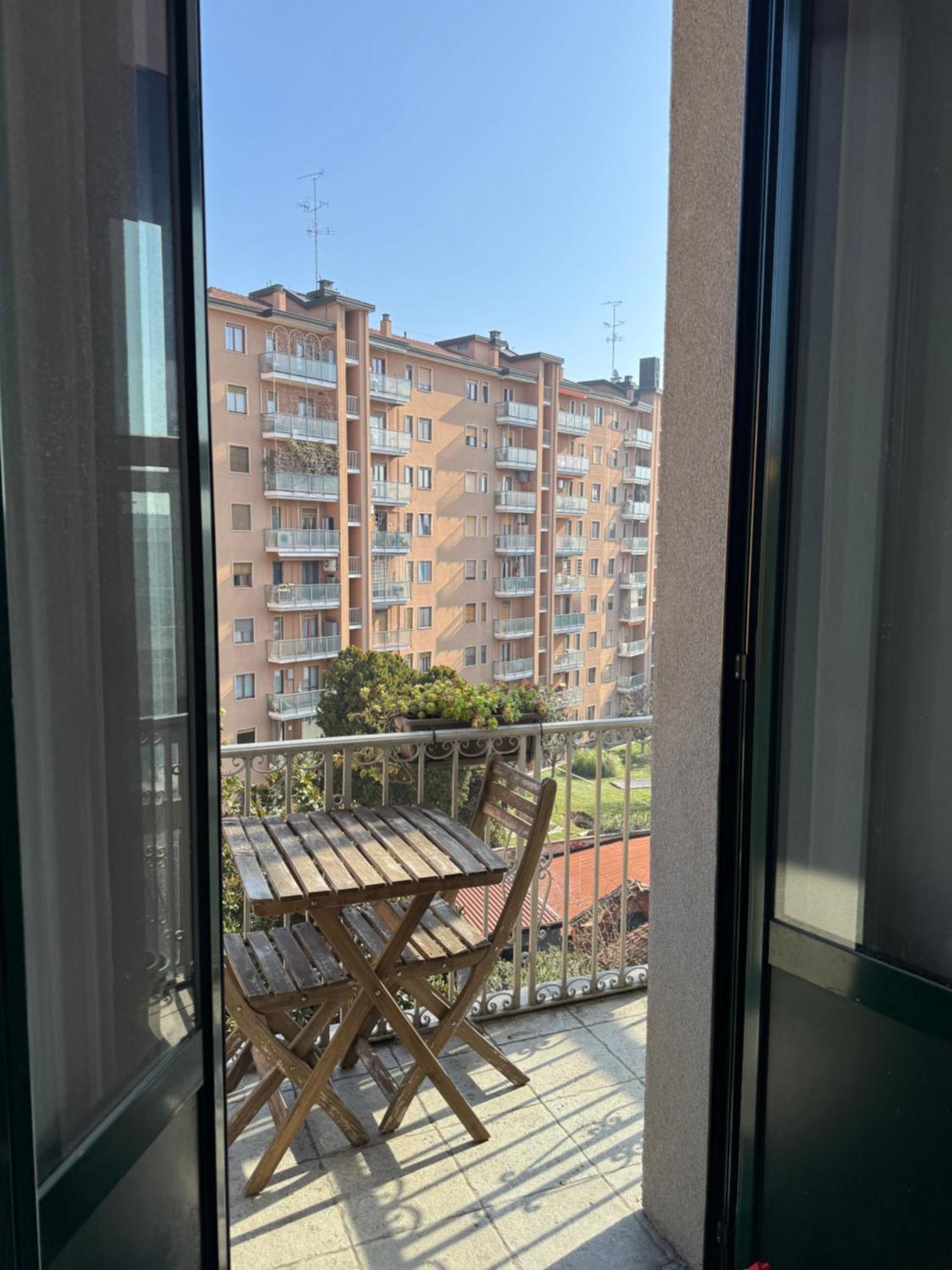 Apartment Appartmento Duomo-buenos Aires *