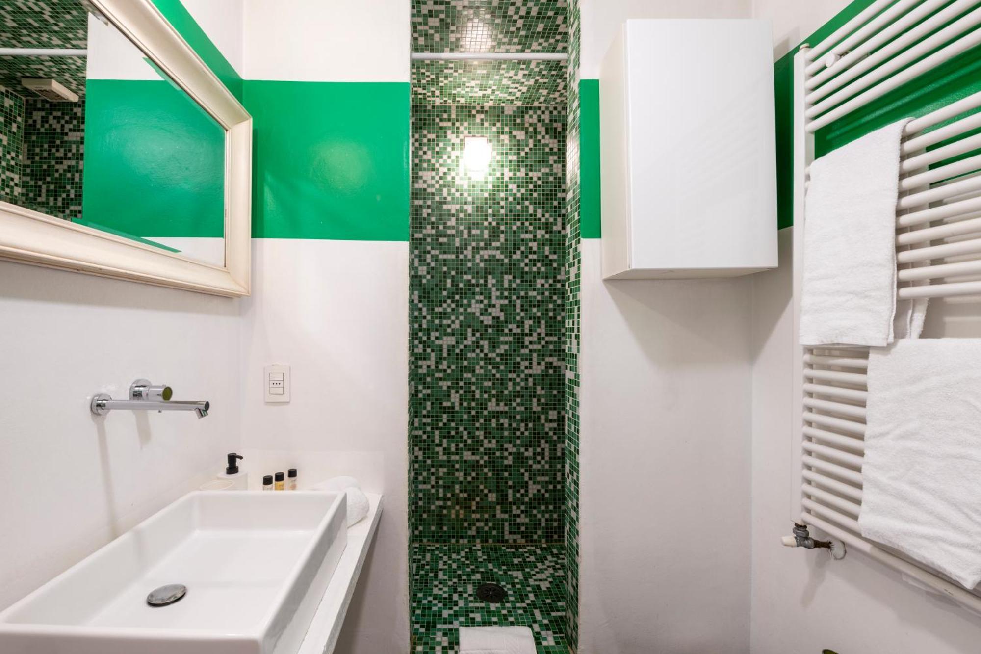Easylife - Attico Duplex Chinatown Appartamento *