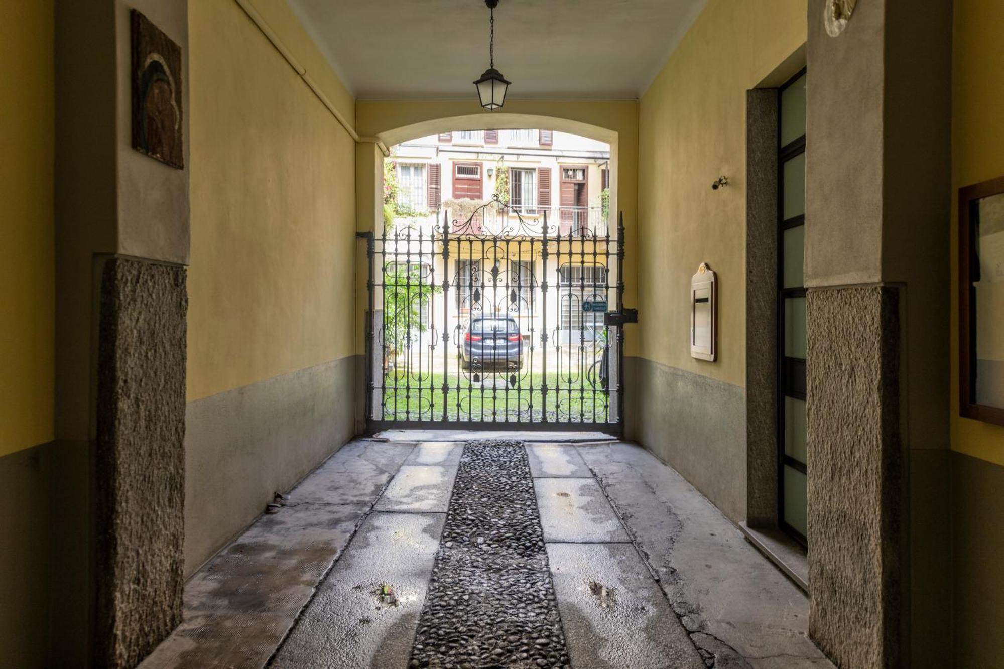 Appartamento Easylife - Attico Duplex Chinatown