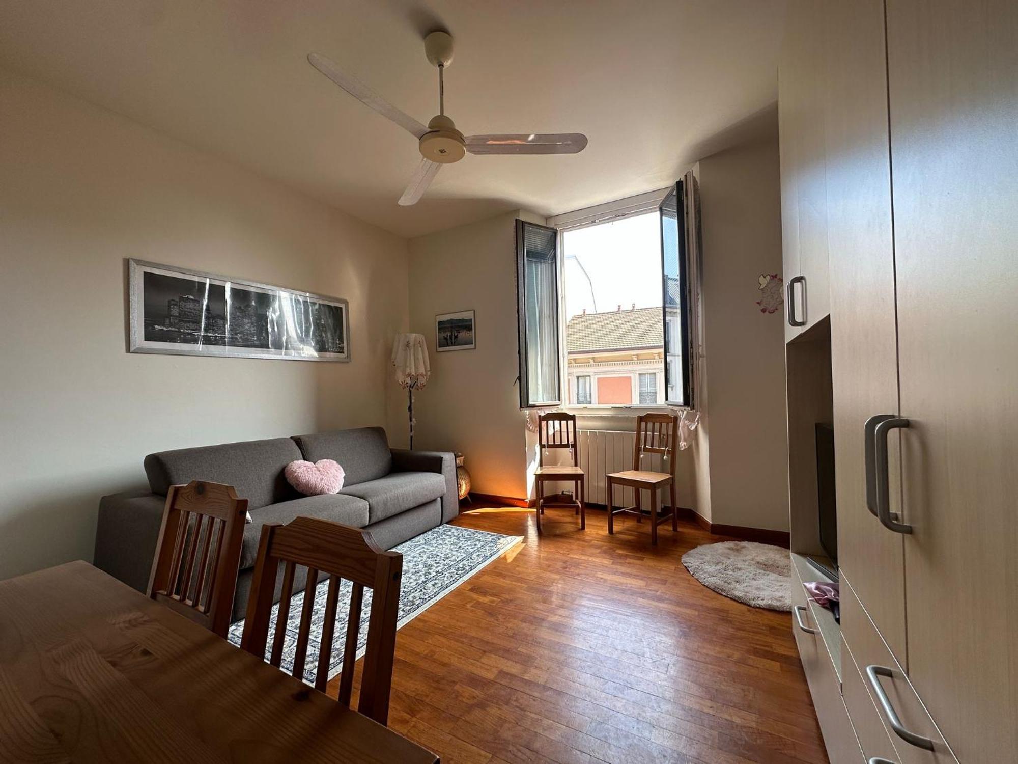 Leilighet Sunday's Flat/monolocale Zona Bocconi *
