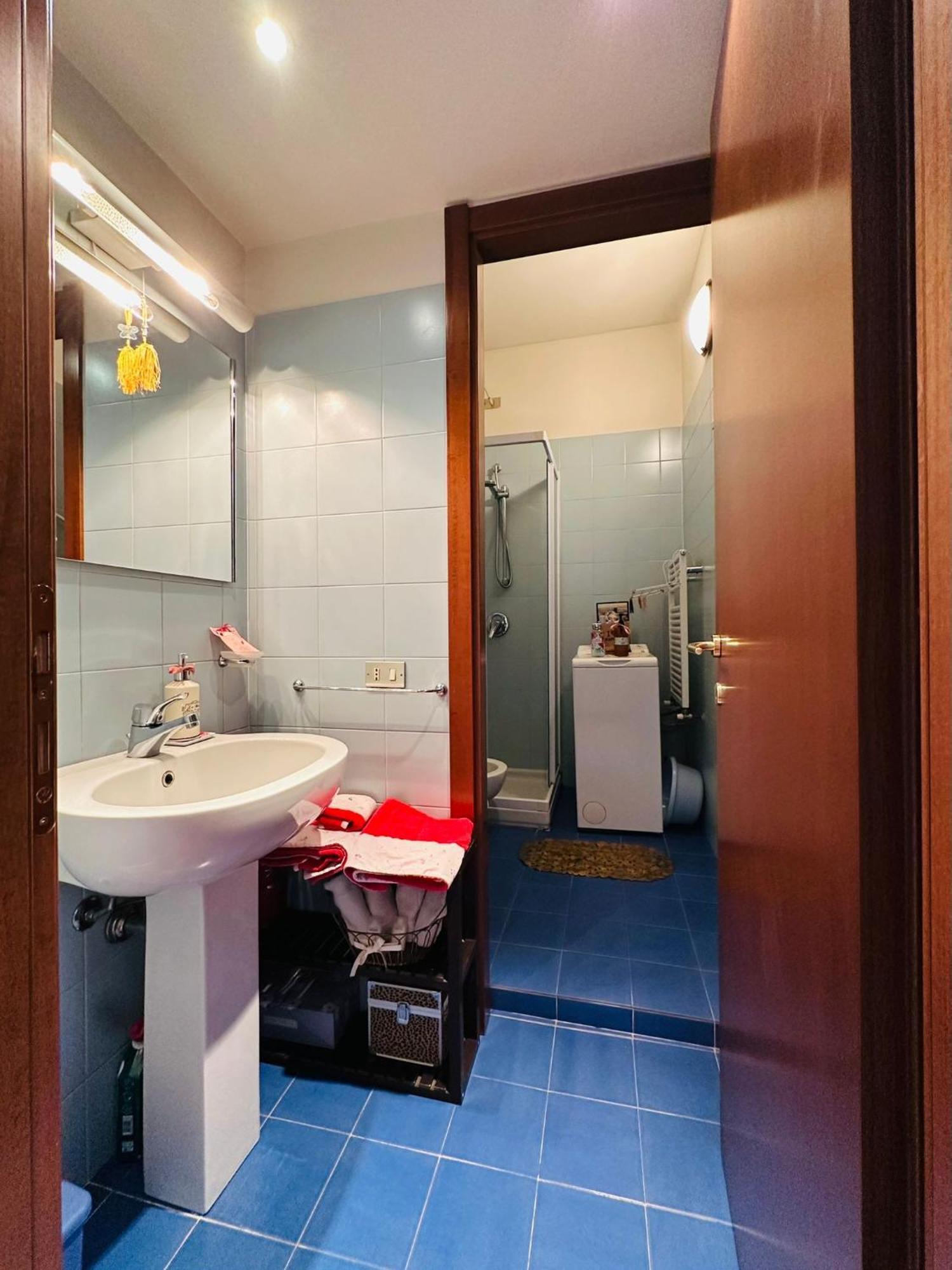 Sunday's Flat/monolocale Zona Bocconi Leilighet Milano