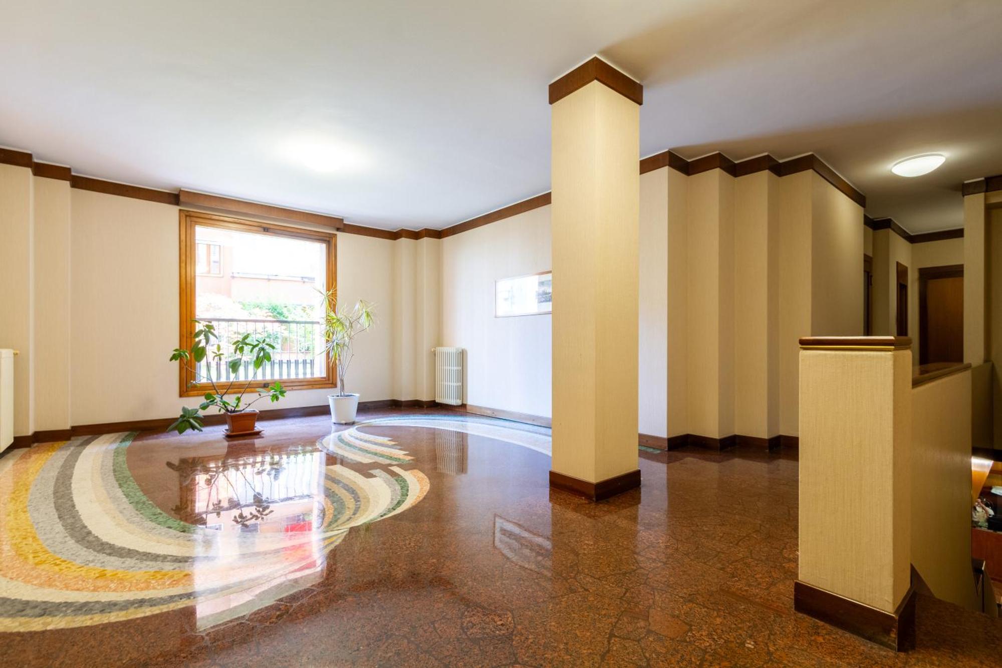 Apartment Petite - Design & Comfort