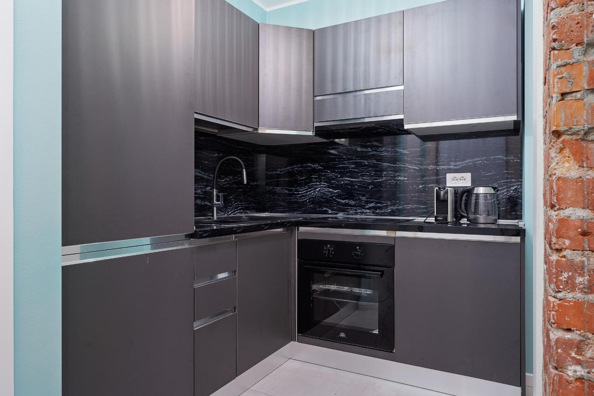Classbnb - Two Designer Lofts On The Lower Ground Floor With Independent Entrances Milan