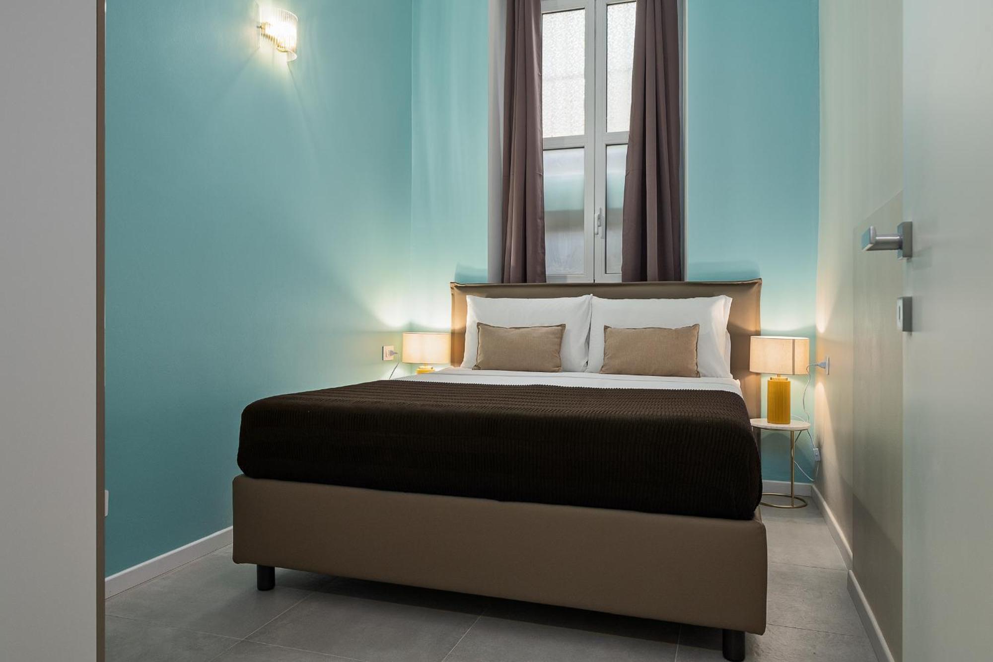 Classbnb - Two Designer Lofts On The Lower Ground Floor With Independent Entrances Apartment Milan