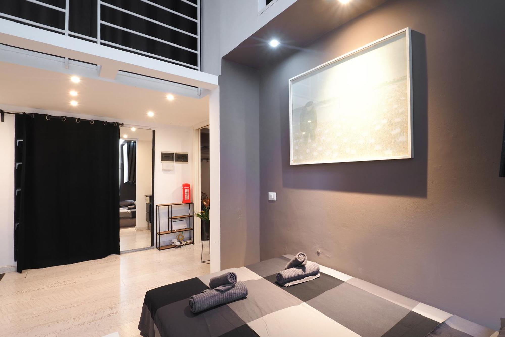 Primopiano - Schiaparelli A Flat Appartement *
