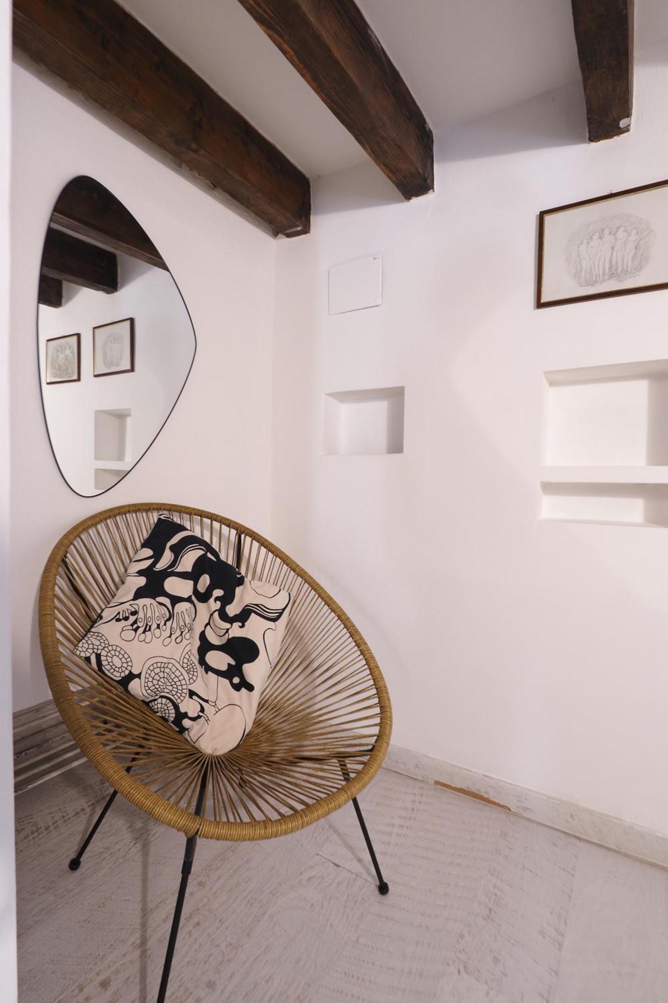 Primopiano - Schiaparelli A Flat Appartement Milaan