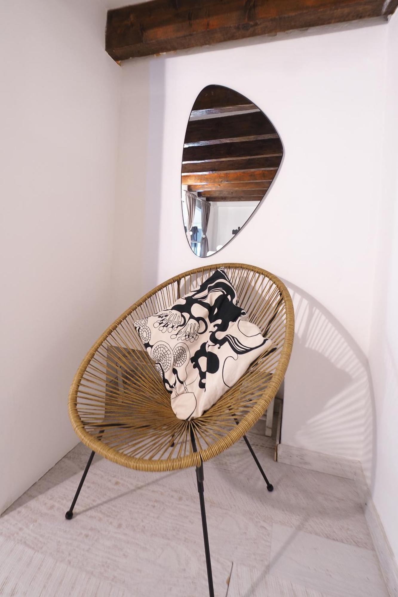 Primopiano - Schiaparelli A Flat Appartement *