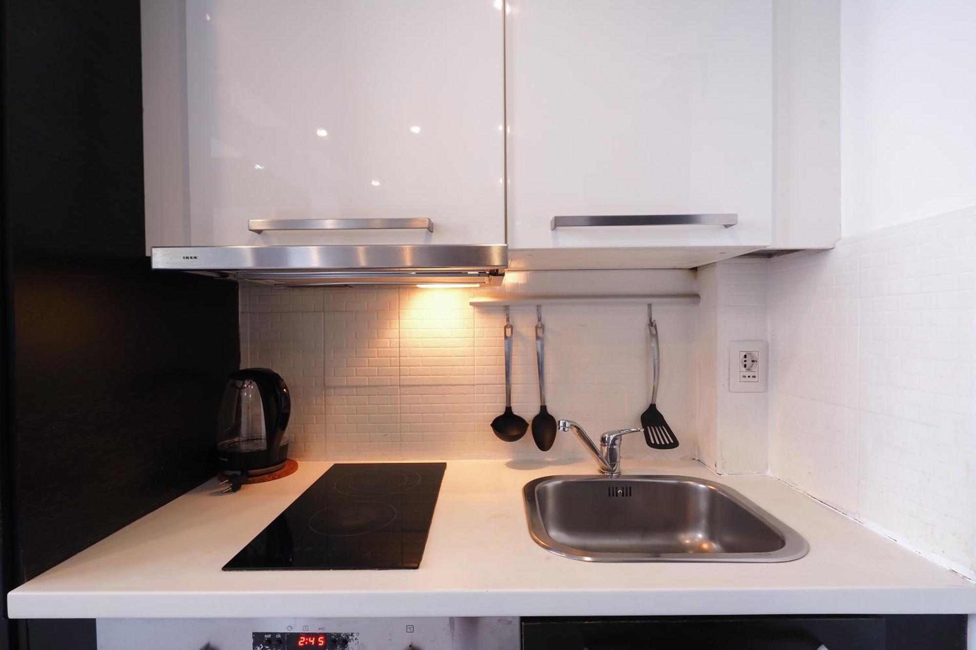 Appartement Primopiano - Schiaparelli A Flat *