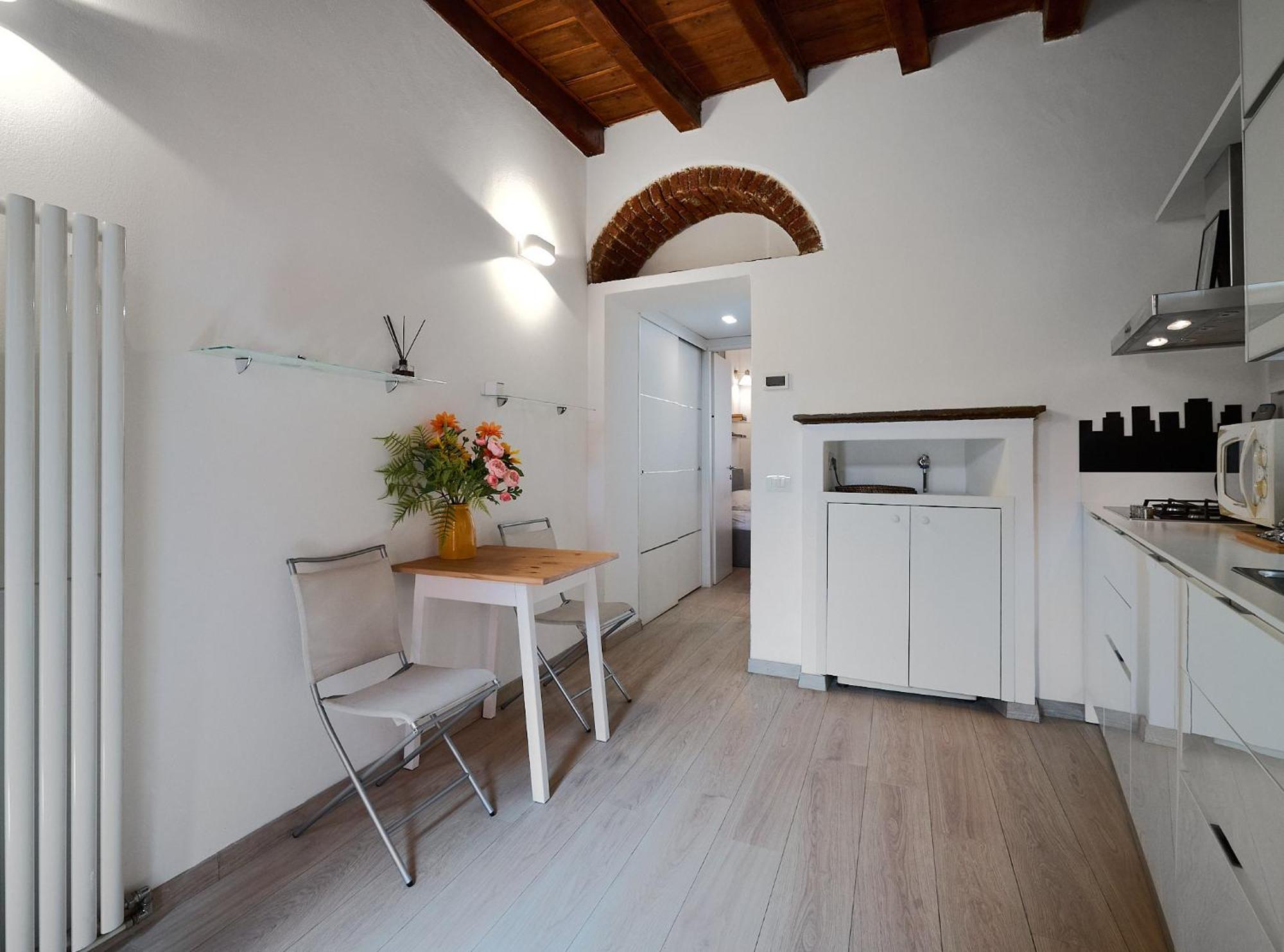 Appartamento Bramante In Brera