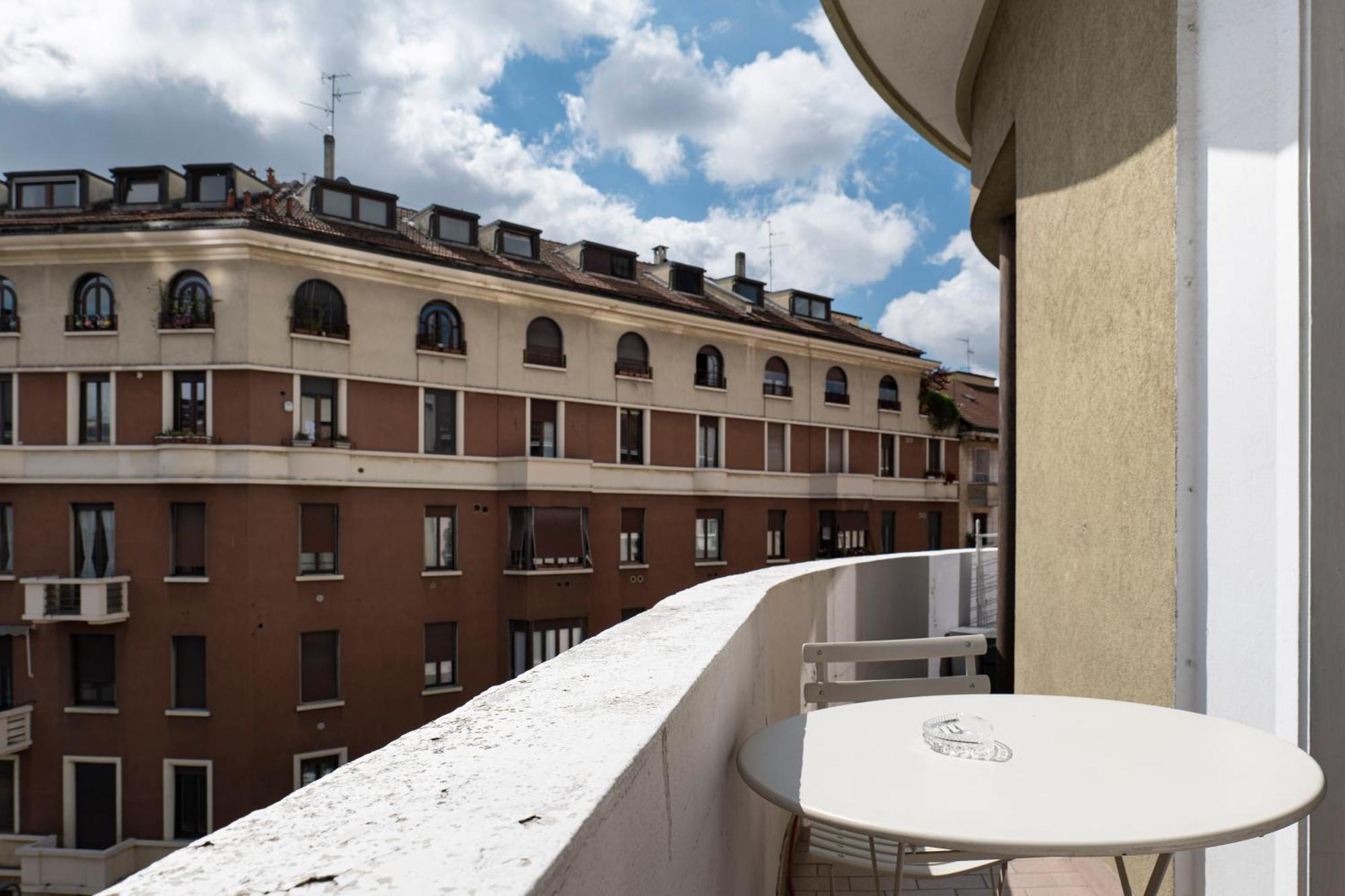Bright House Center On Subway Lines 1,2 &3 Leilighet Milano