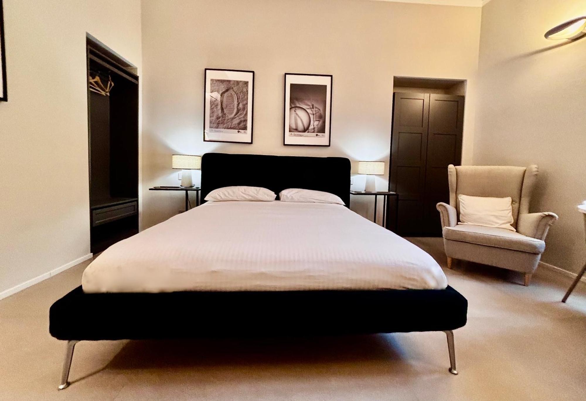 Apartment Solferino 37