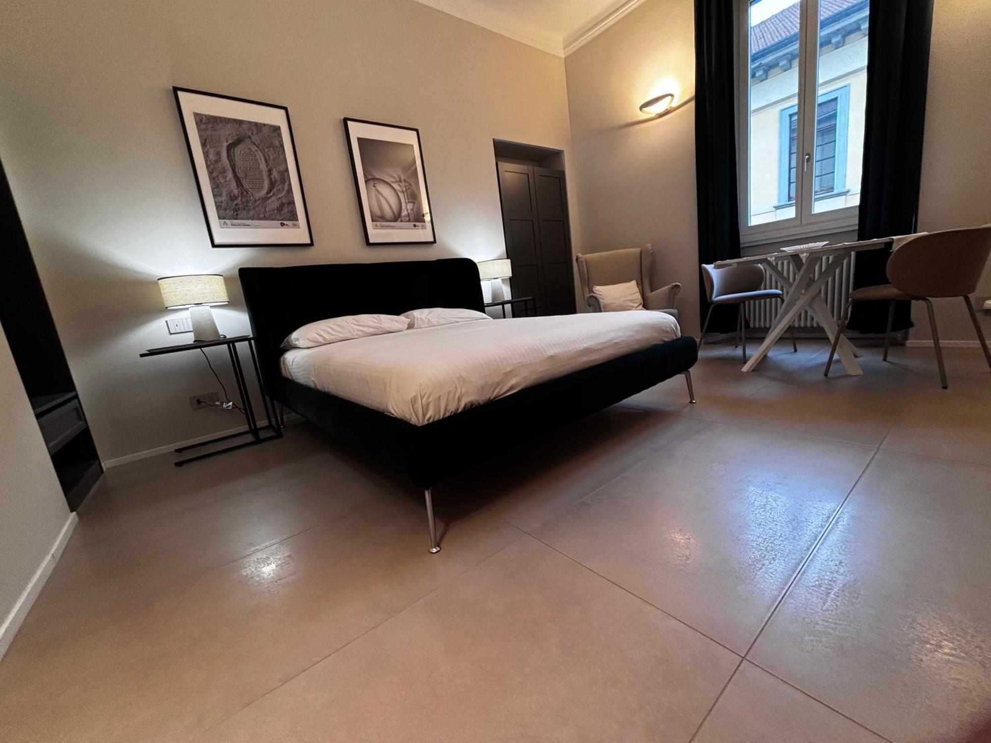 Apartment Solferino 37