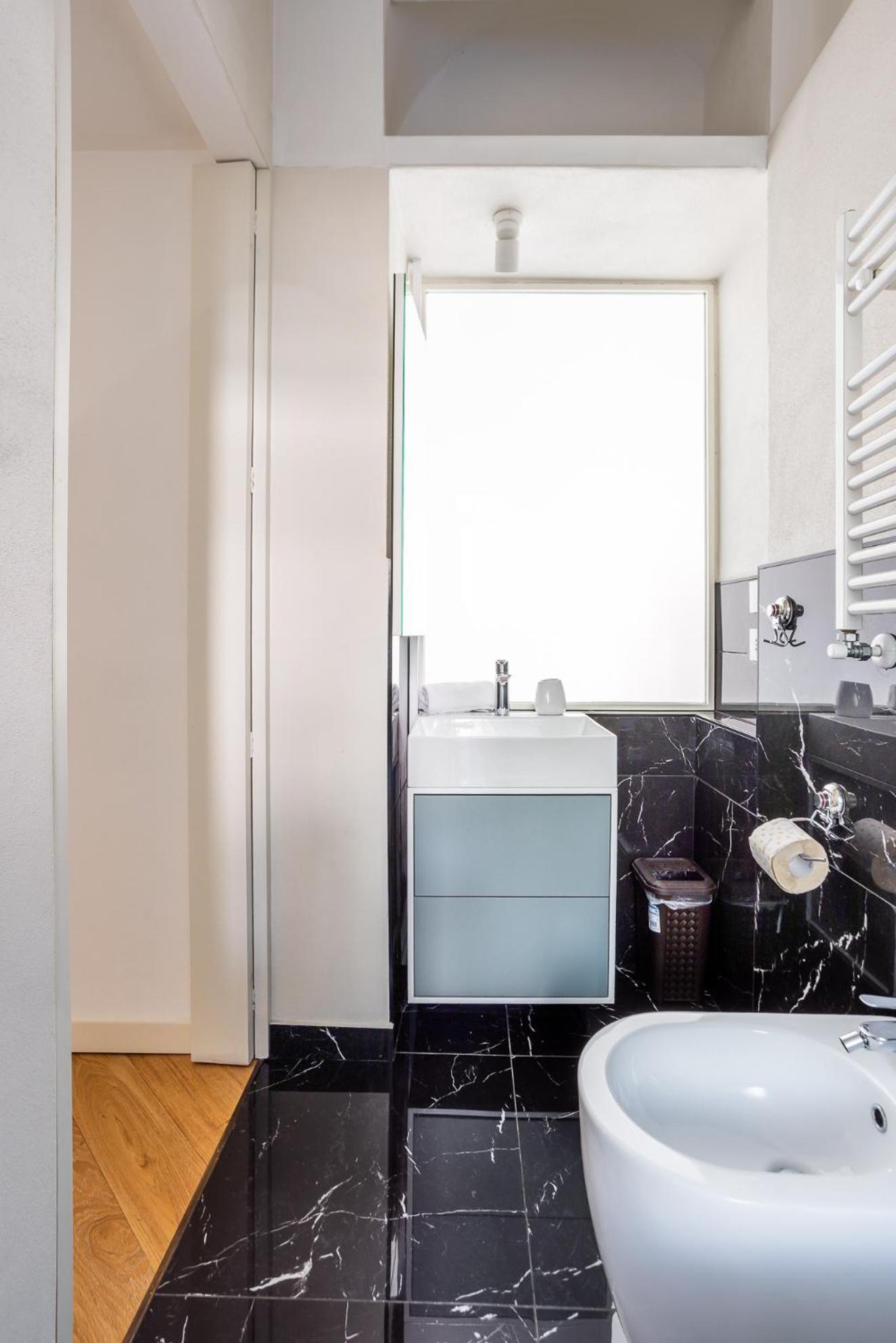 Lepetit 18 Appartement *