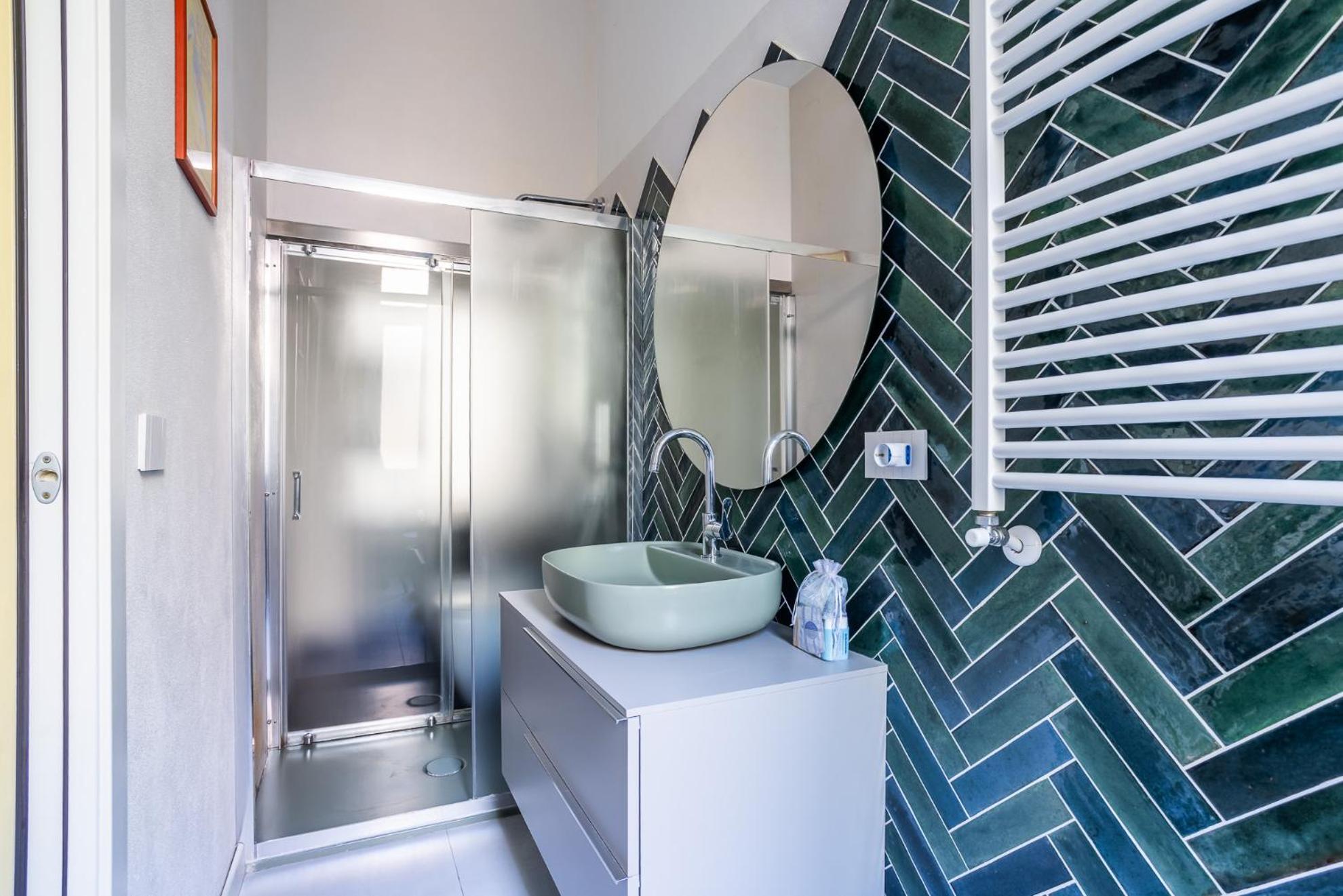 Lepetit 18 Appartement Milaan