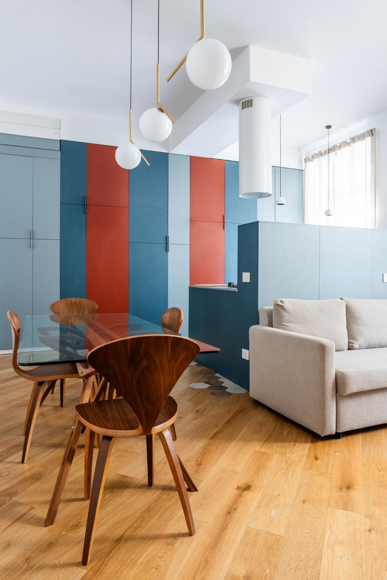 Lepetit 18 Appartement