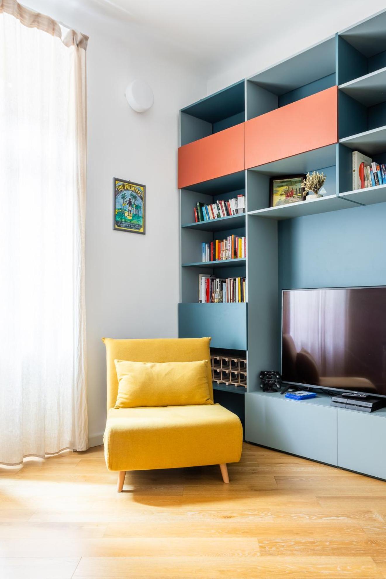 Appartement Lepetit 18 Milaan