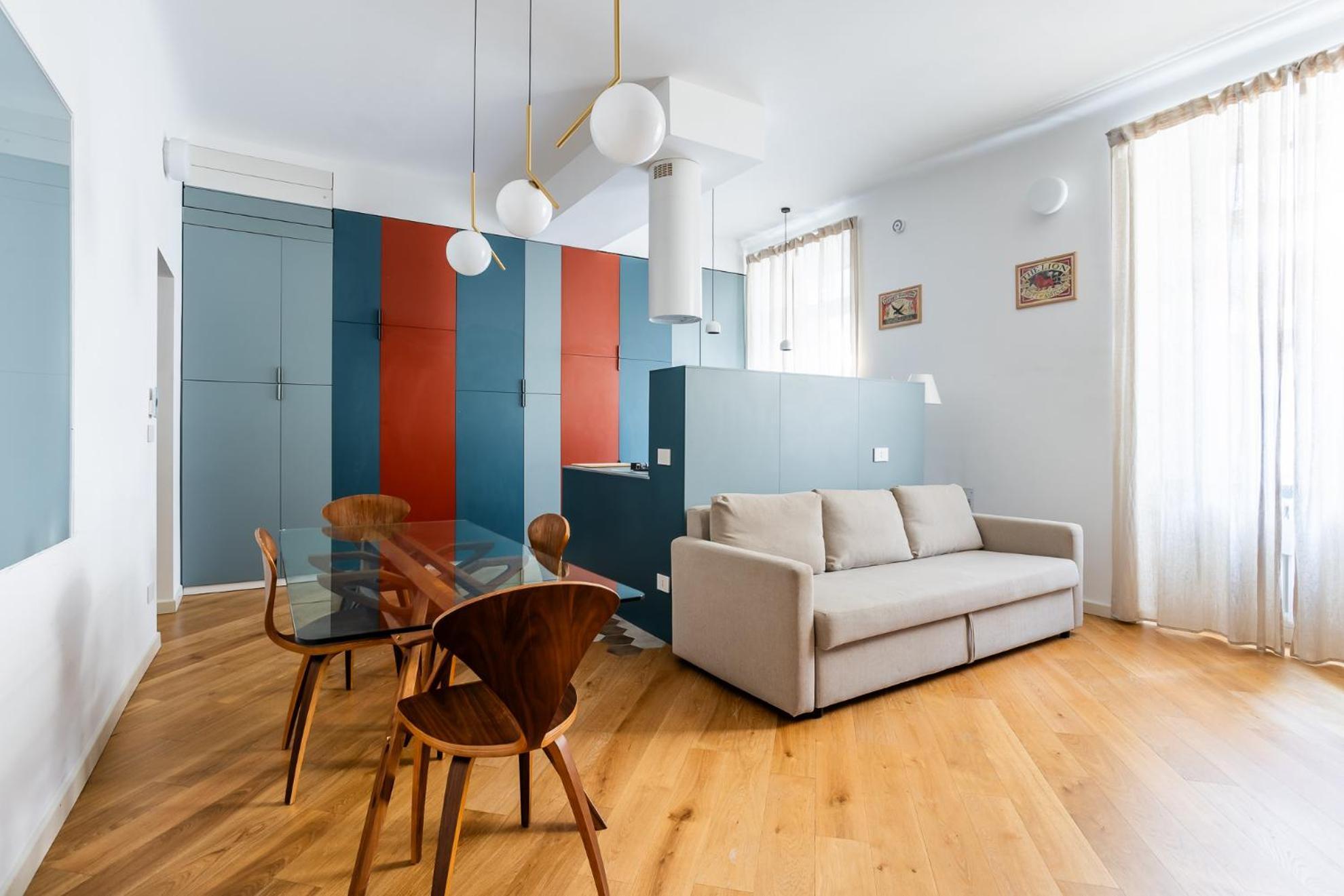 Appartement Lepetit 18