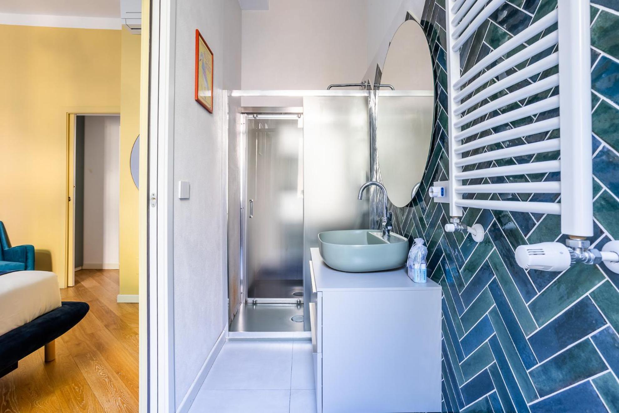 Appartement Lepetit 18 Milaan