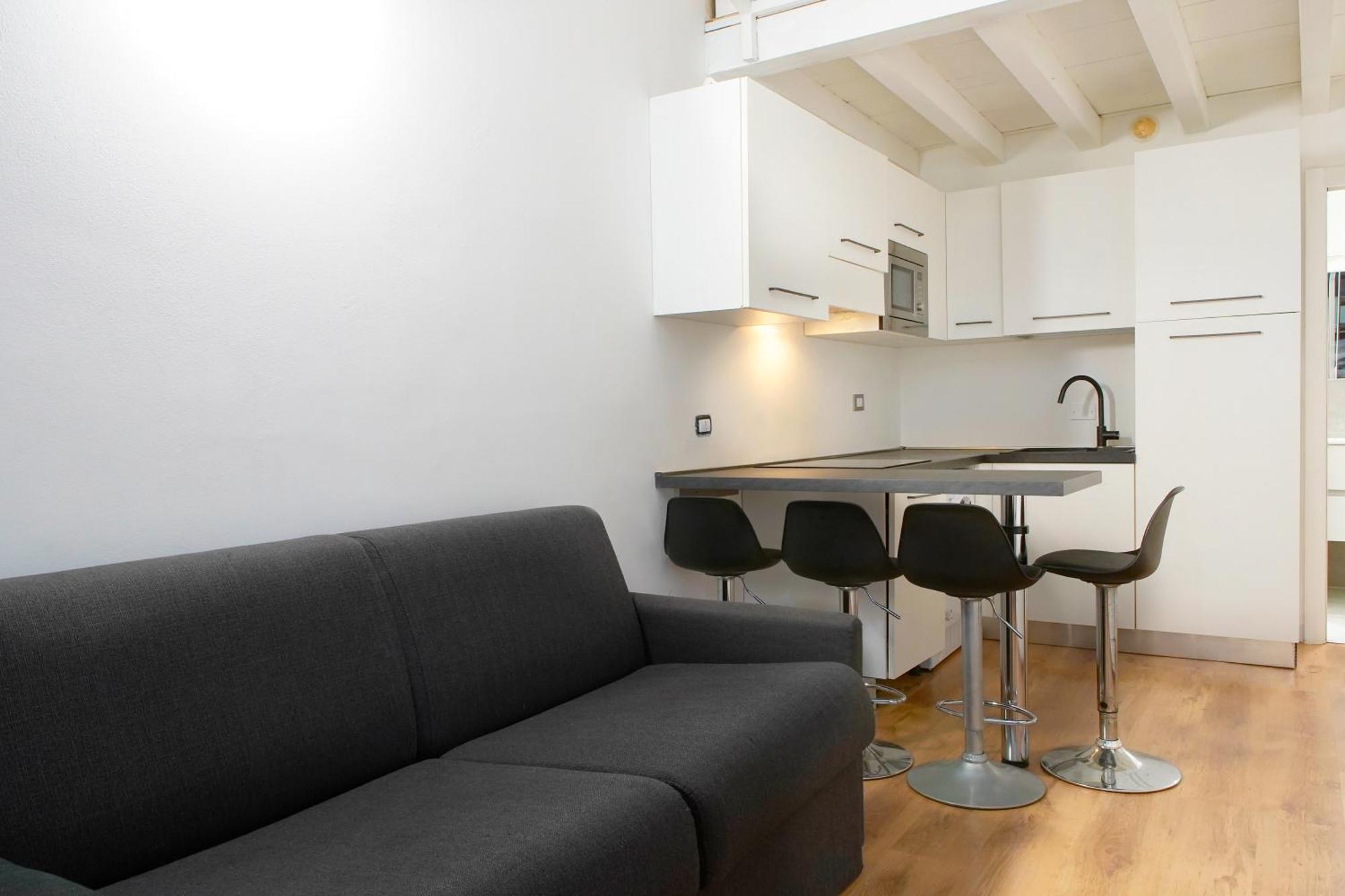 Star Dust Appartement