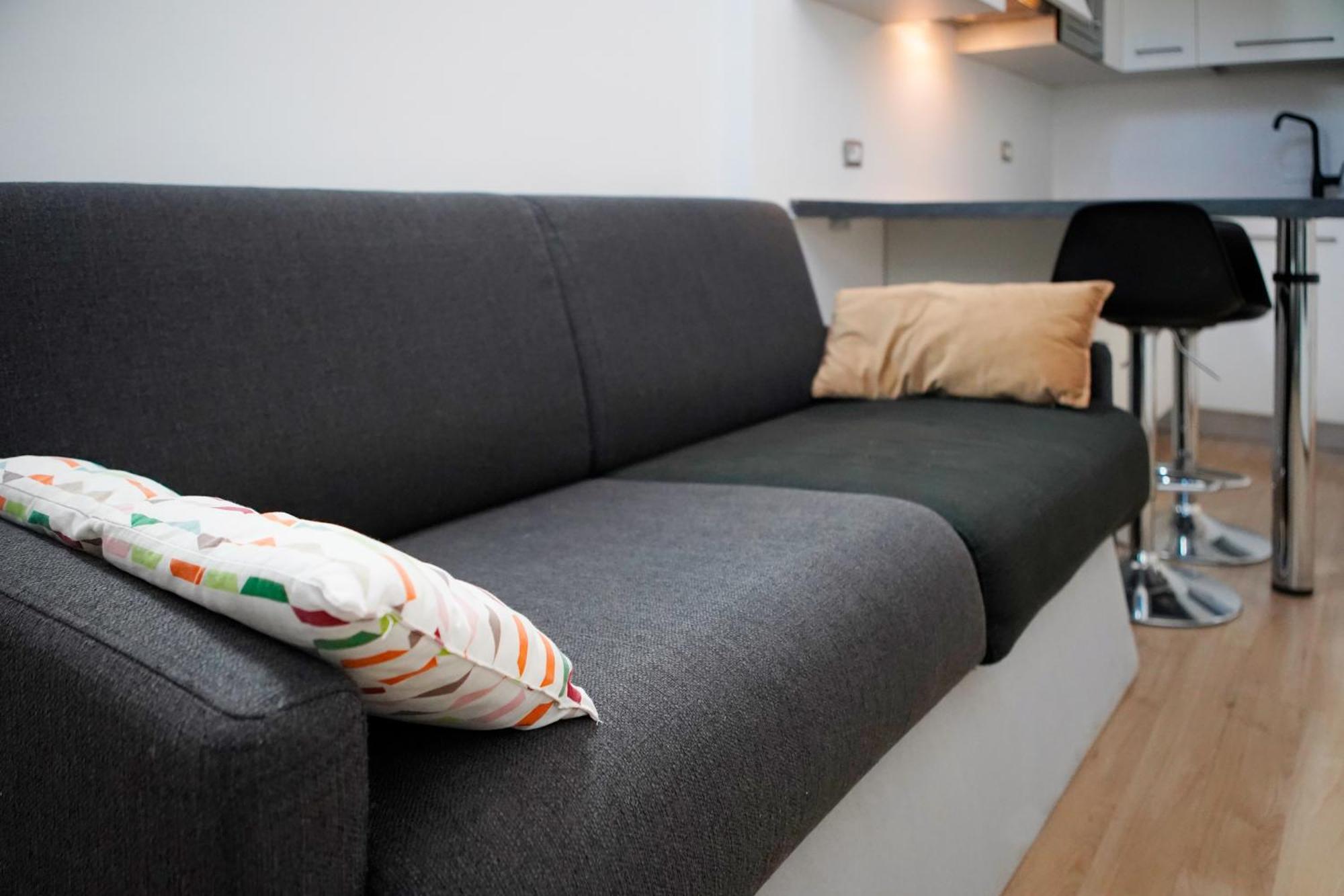 Star Dust Appartement *