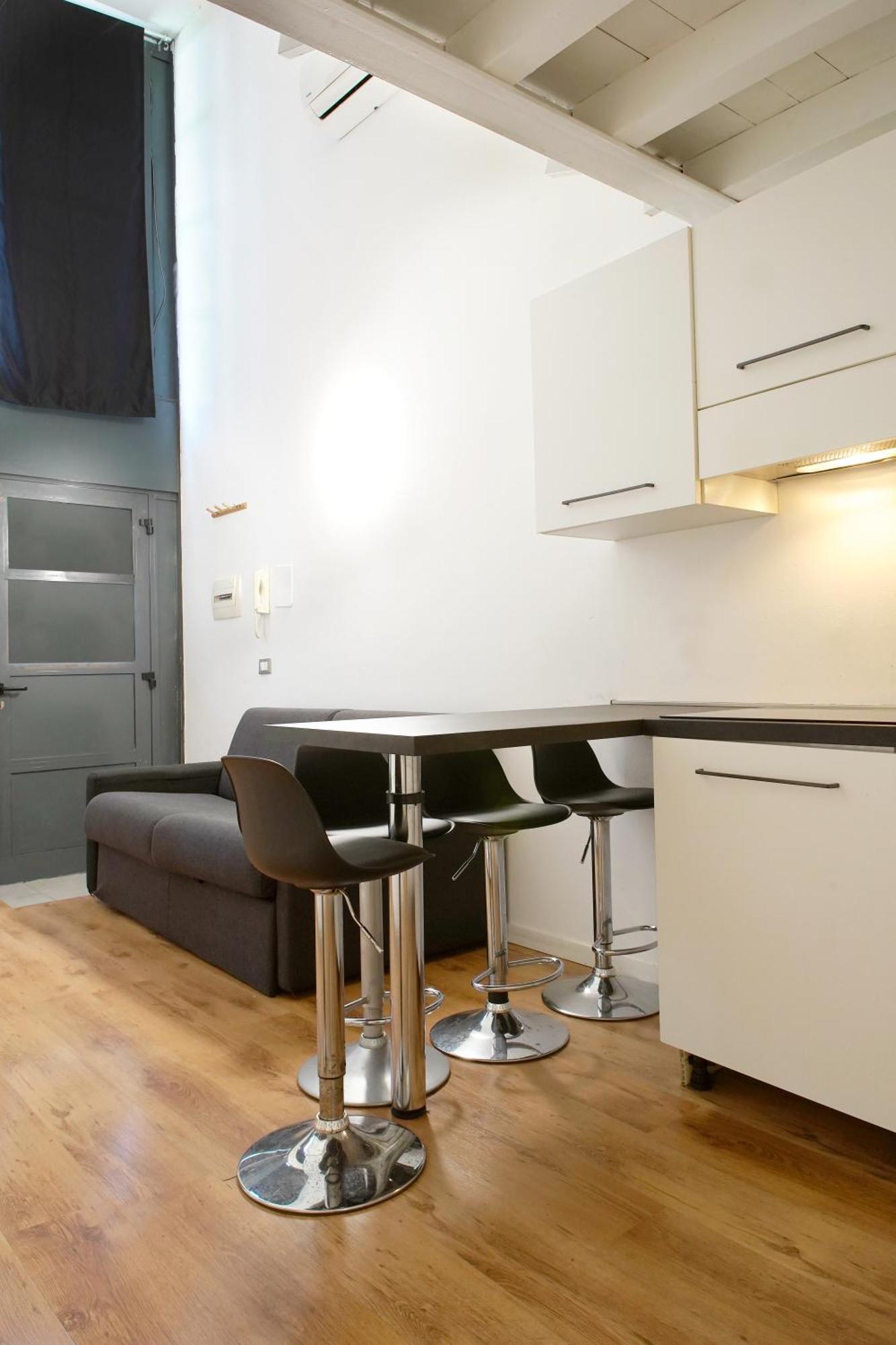 Appartement Star Dust