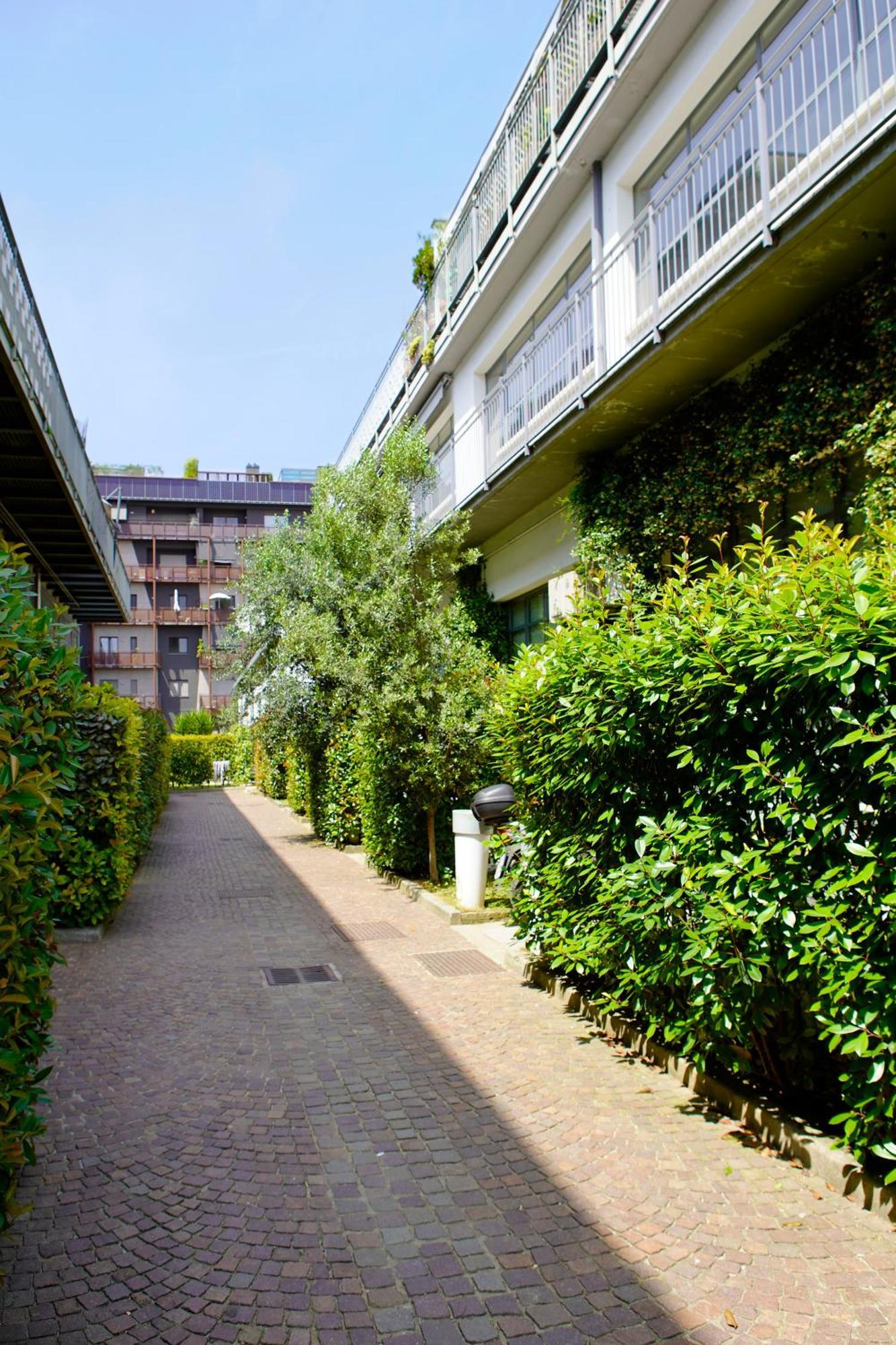 Star Dust Appartement *