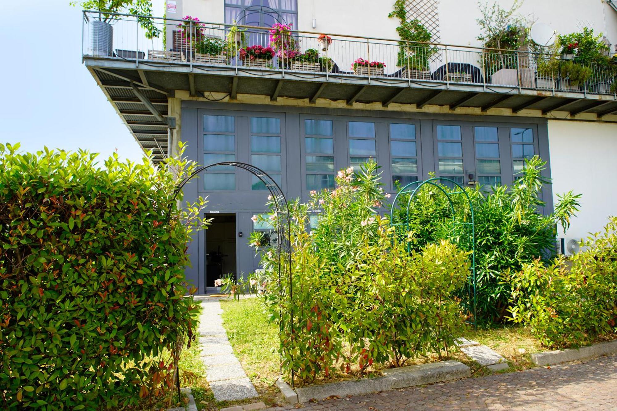 Appartement Star Dust Milaan