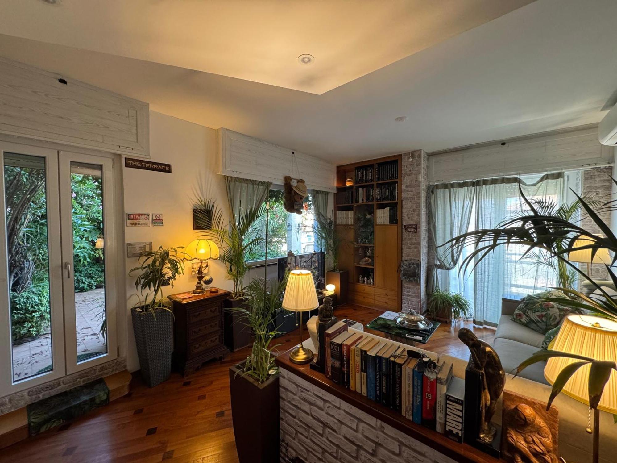 Terrazza Appartement