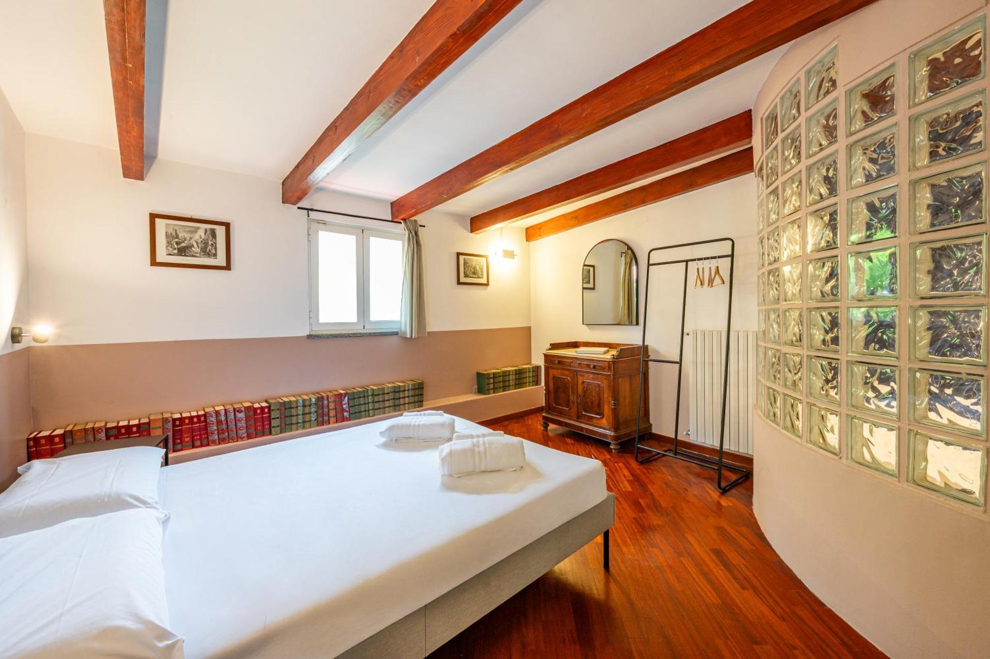 Lejlighed De Amicis' Nest - Center Milano