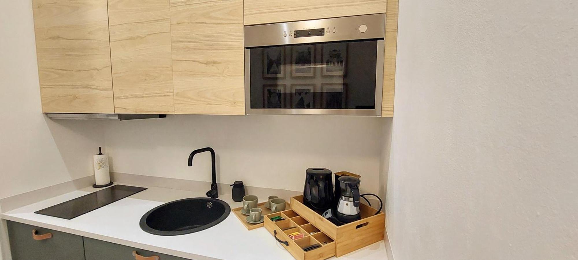 Appartement Salis28 Mm3 Affori Centro Milaan