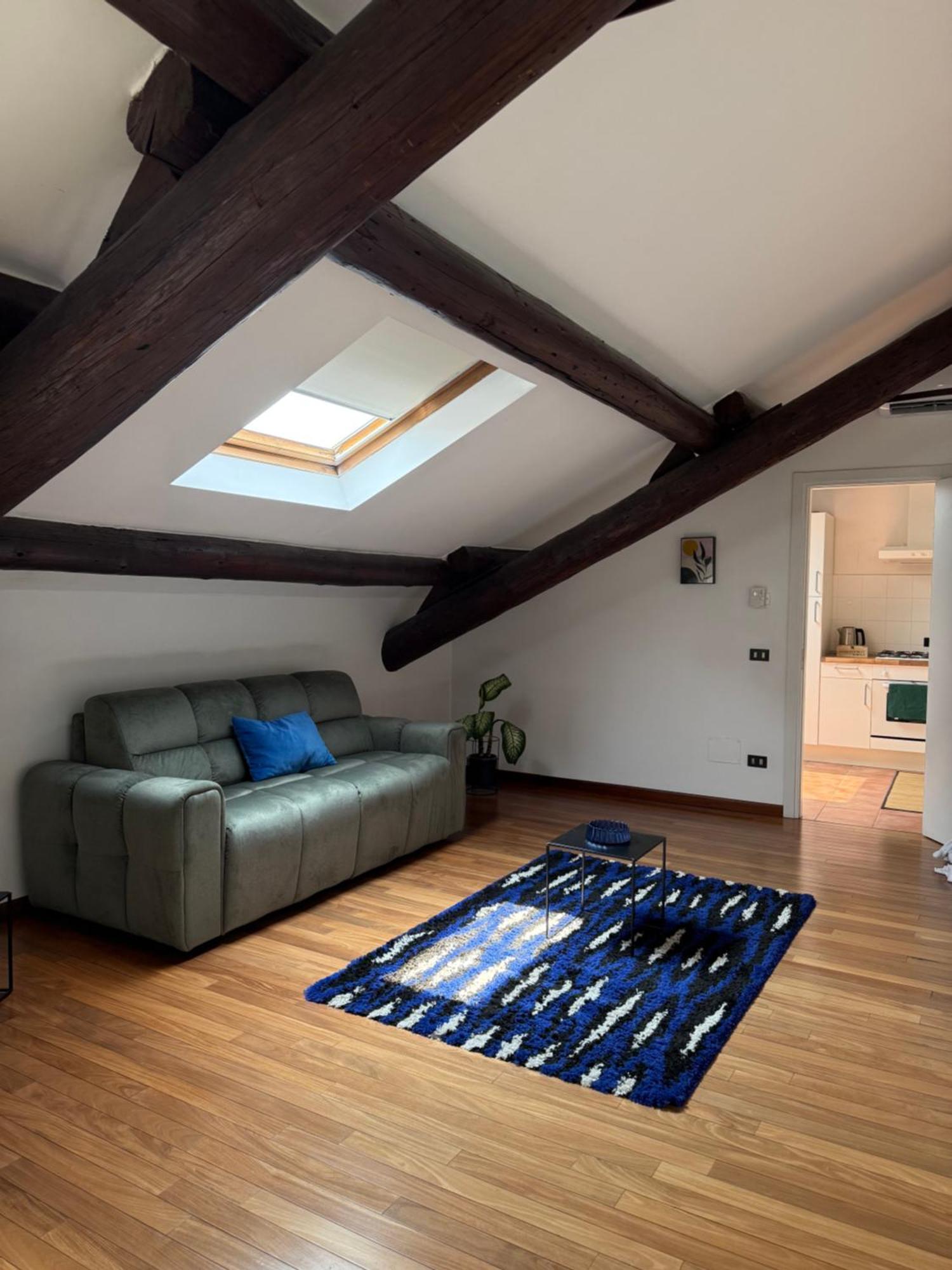 Loft Corso Apartment
