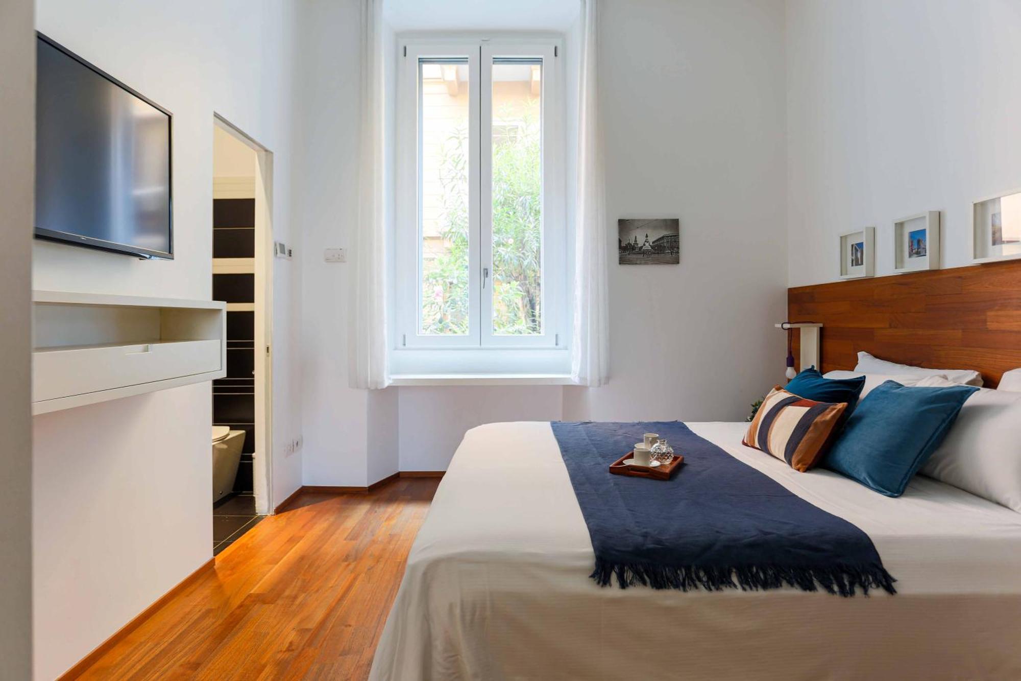 Appartamento The Rent - Near Porta Romana