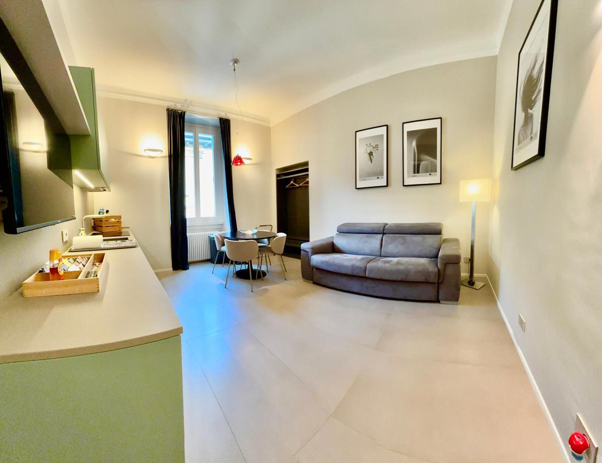 Apartment Solferino 37