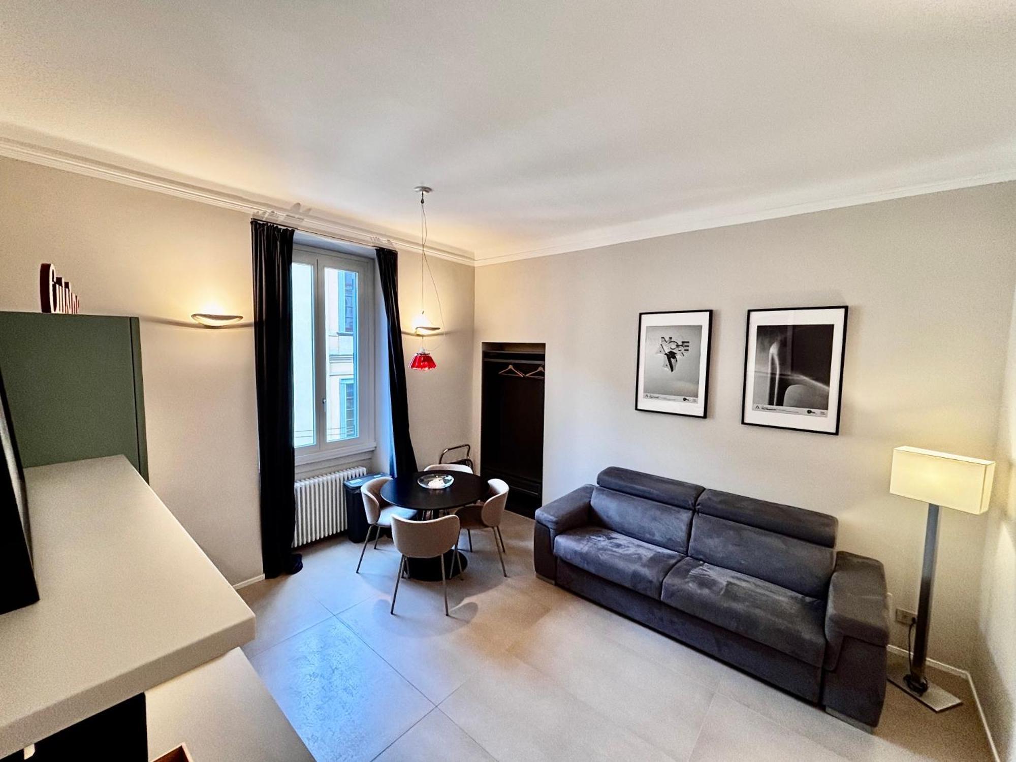 Solferino 37 Apartment *